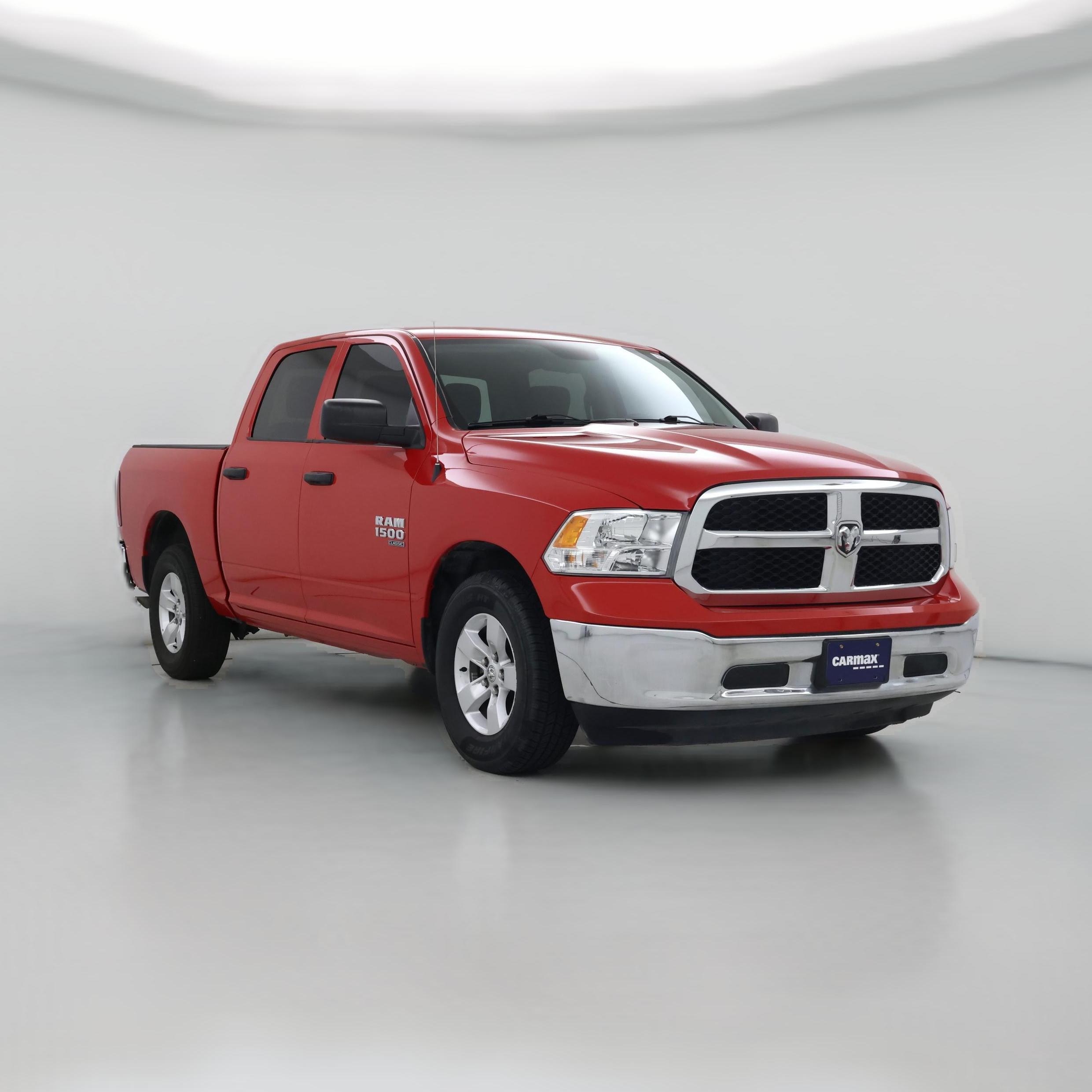 Thumbnail: 2022 RAM 1500 Classic - 1