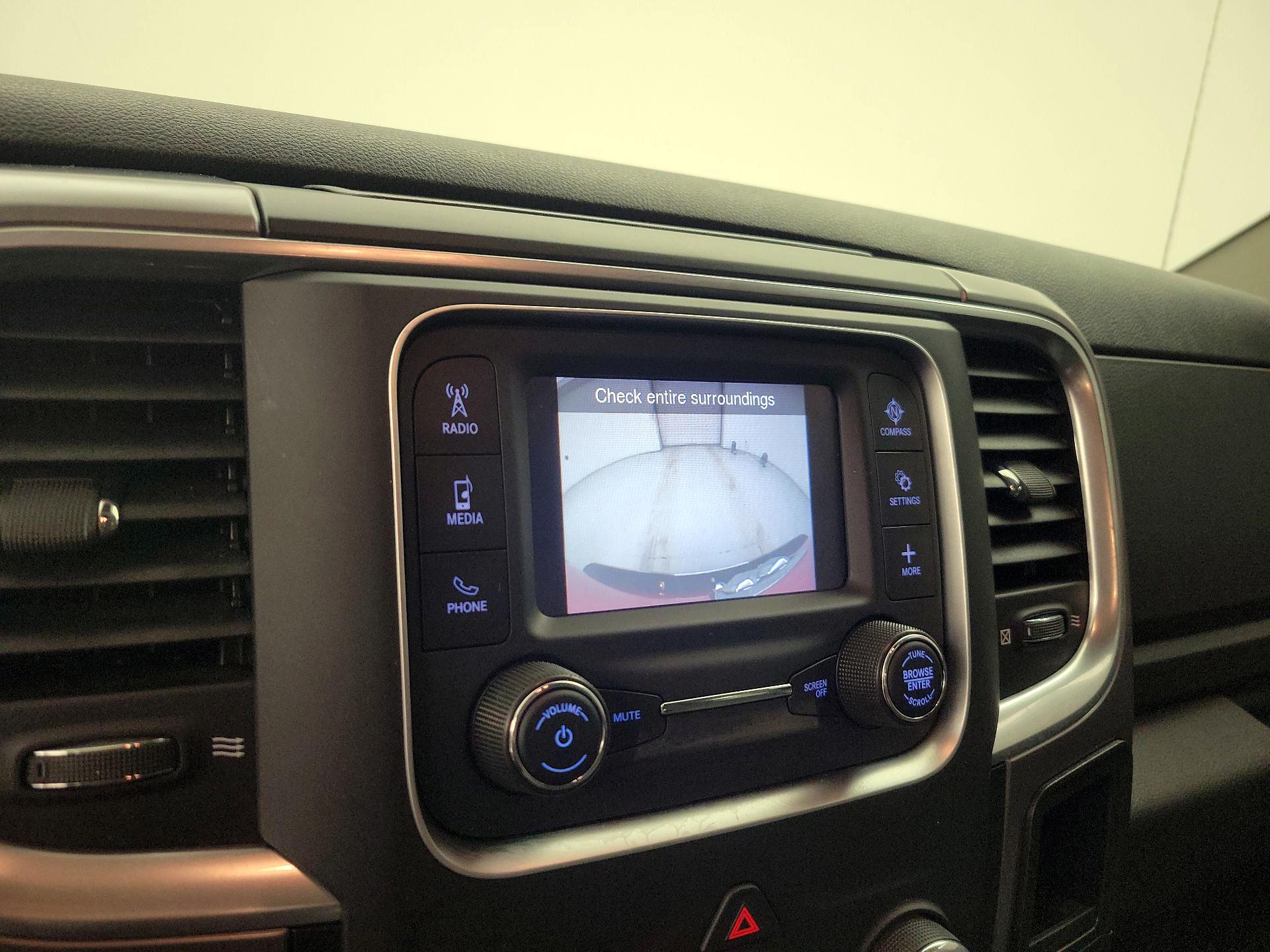 Thumbnail: 2022 RAM 1500 Classic - 14
