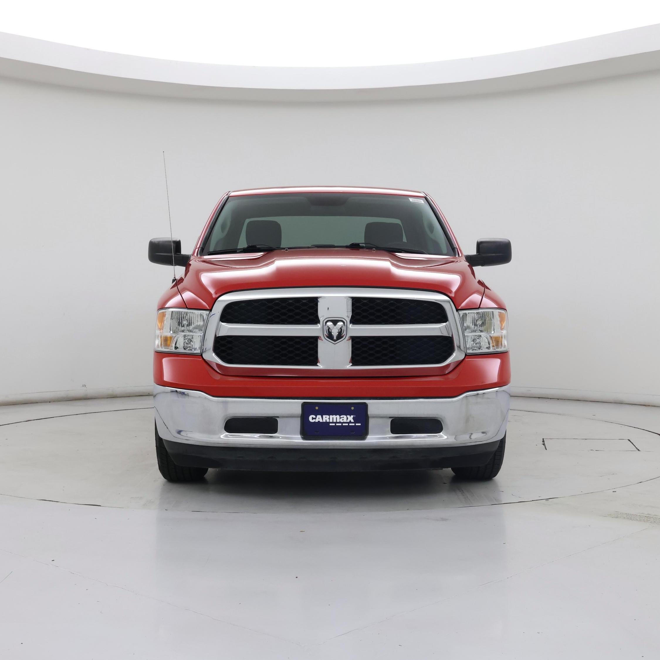 Thumbnail: 2022 RAM 1500 Classic - 5