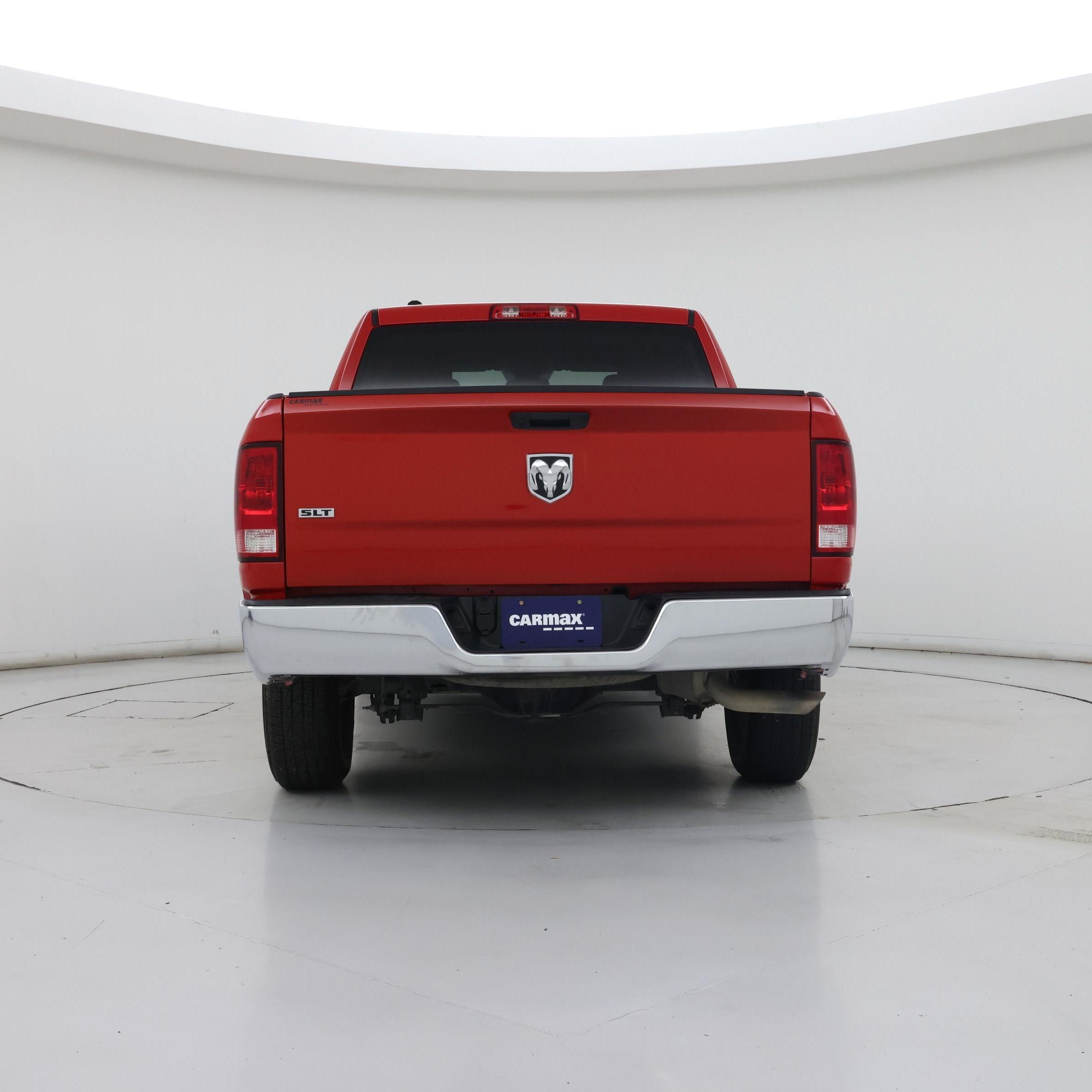 Thumbnail: 2022 RAM 1500 Classic - 6