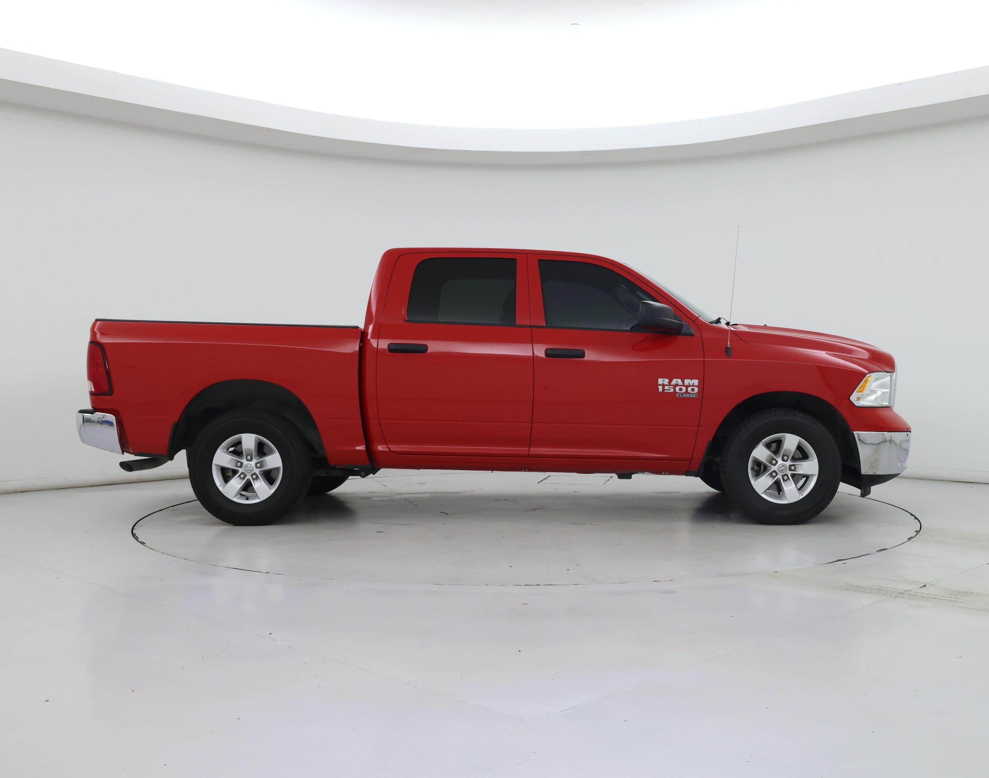Thumbnail: 2022 RAM 1500 Classic - 7