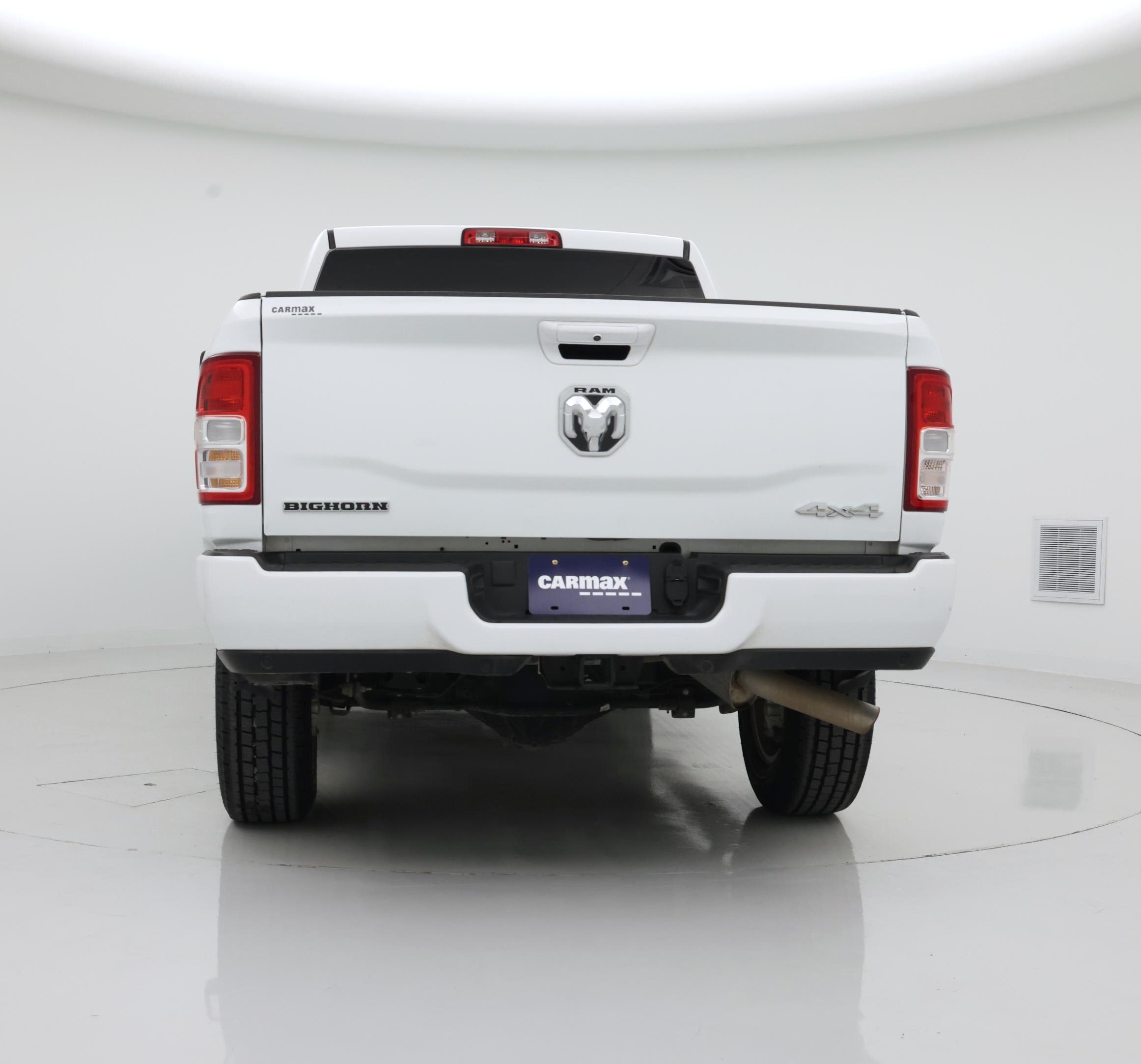 Thumbnail: 2024 RAM 2500 - 6