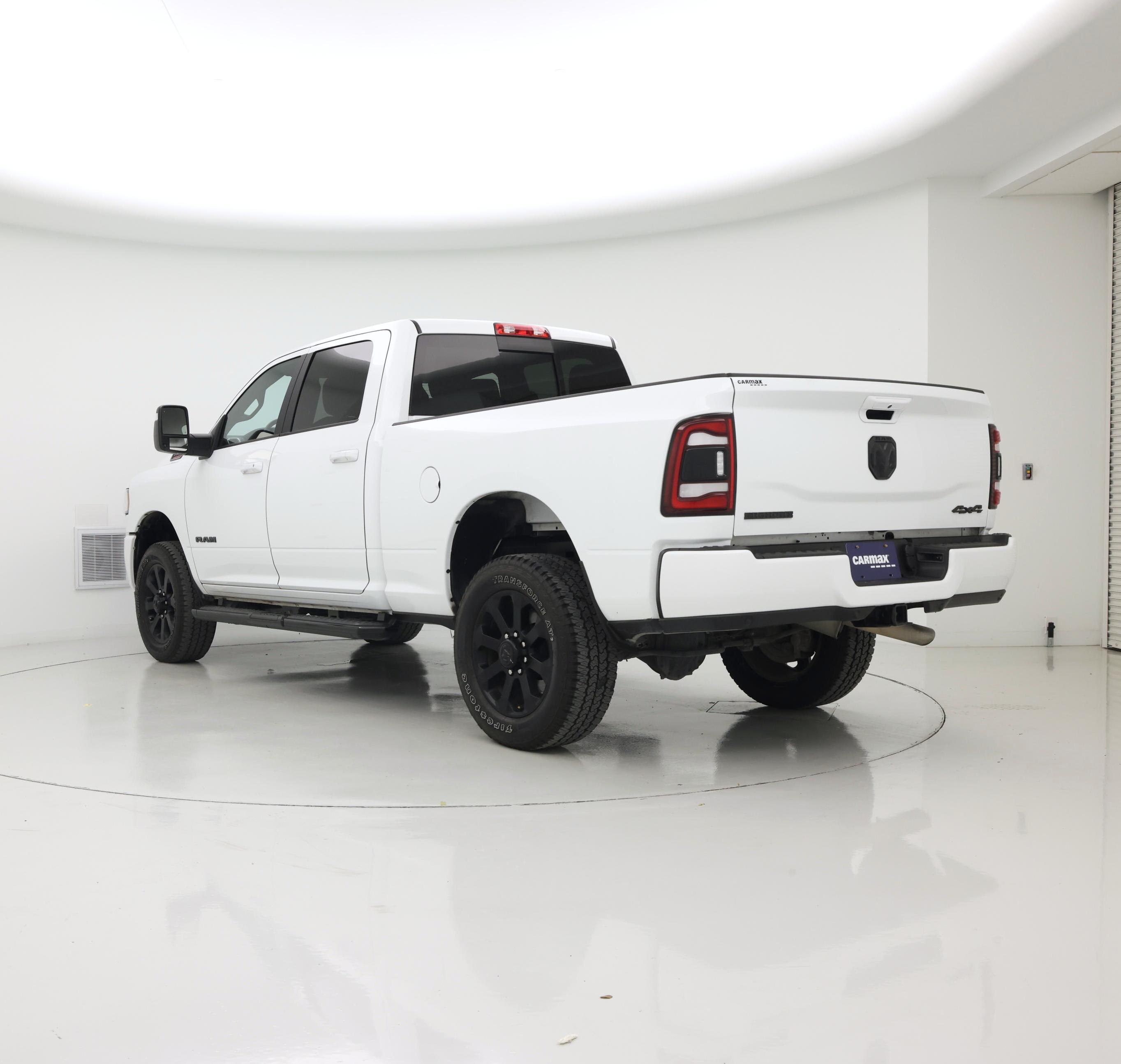 Thumbnail: 2024 RAM 2500 - 2