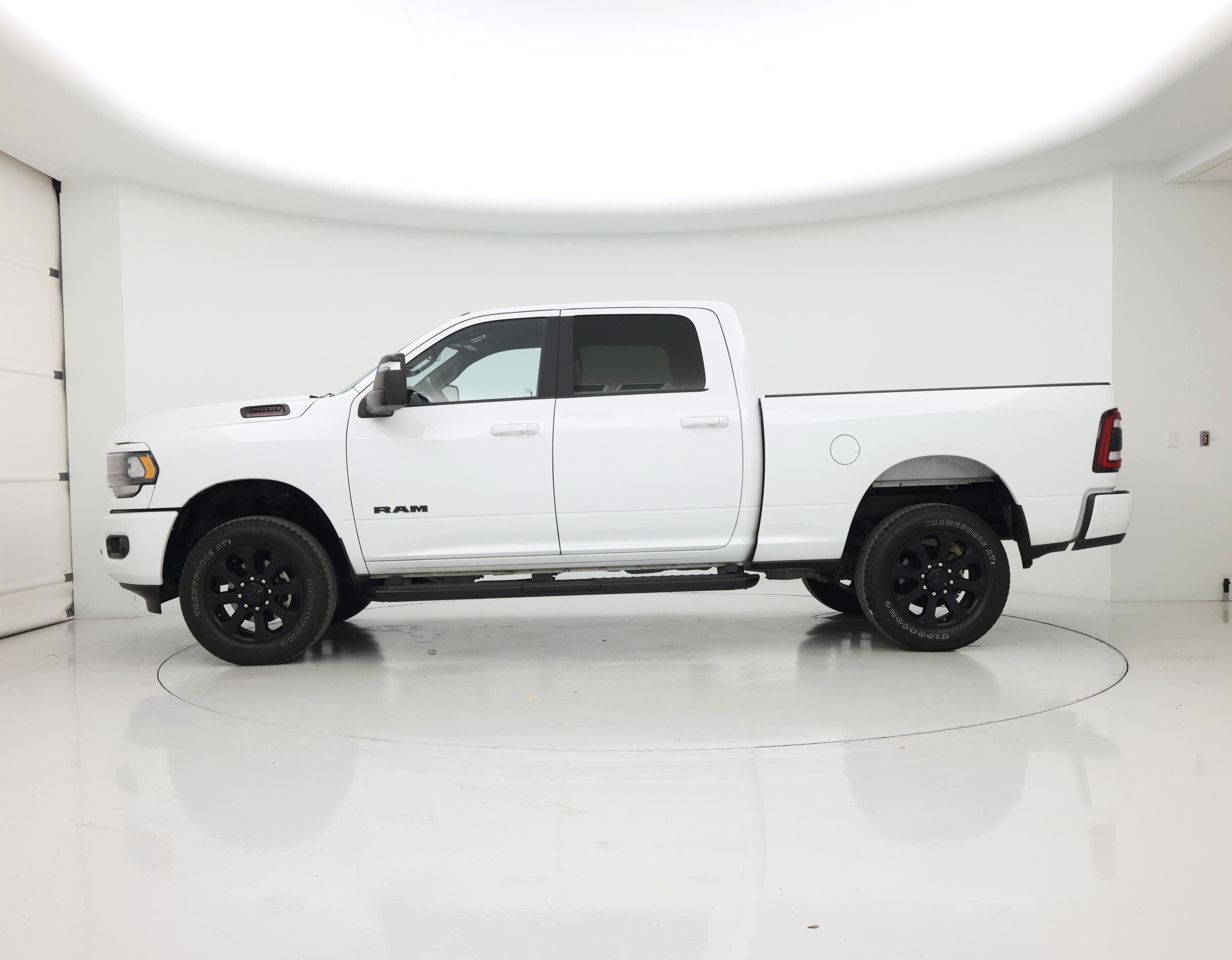 Thumbnail: 2024 RAM 2500 - 3