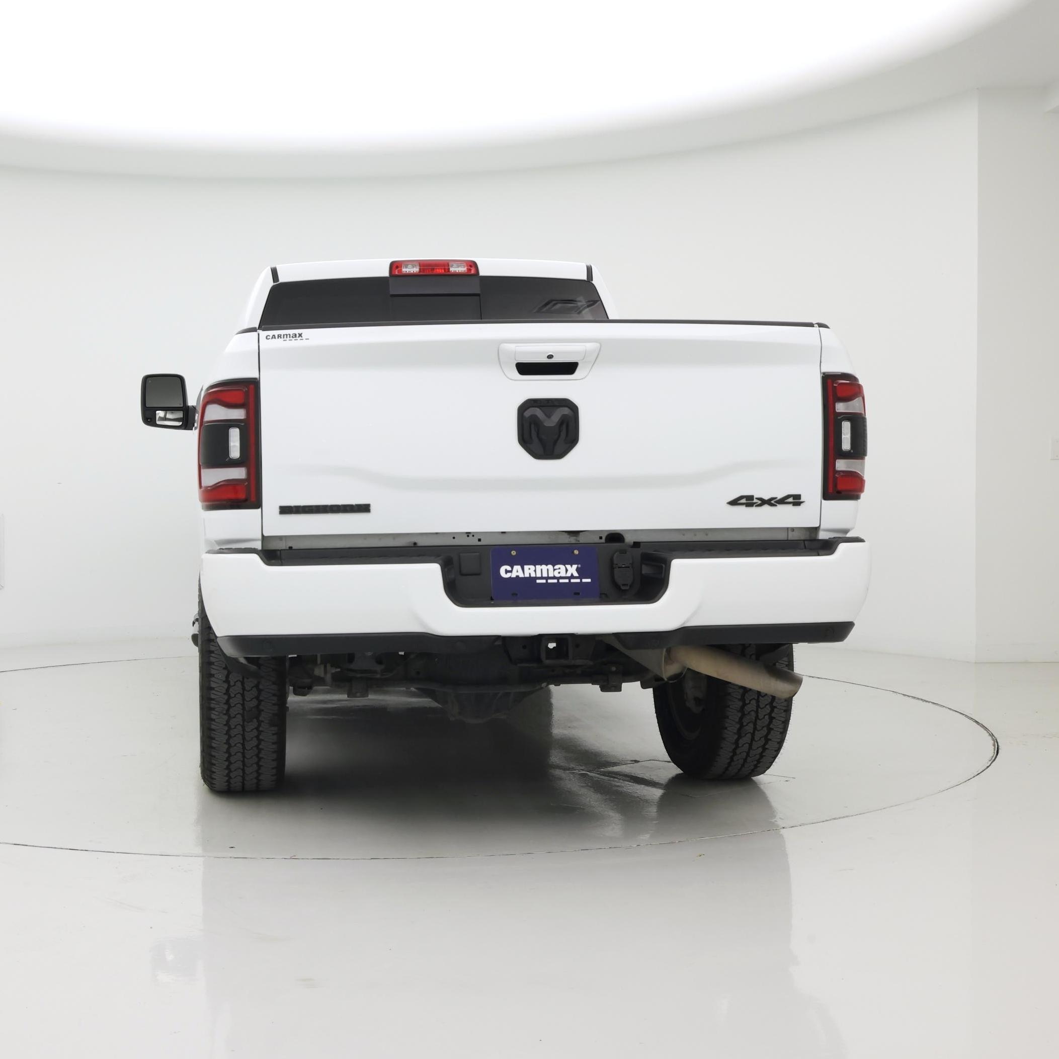 Thumbnail: 2024 RAM 2500 - 6