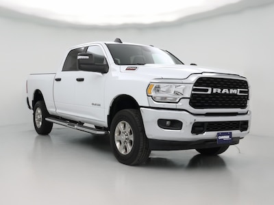 2024 Ram 2500 Bighorn