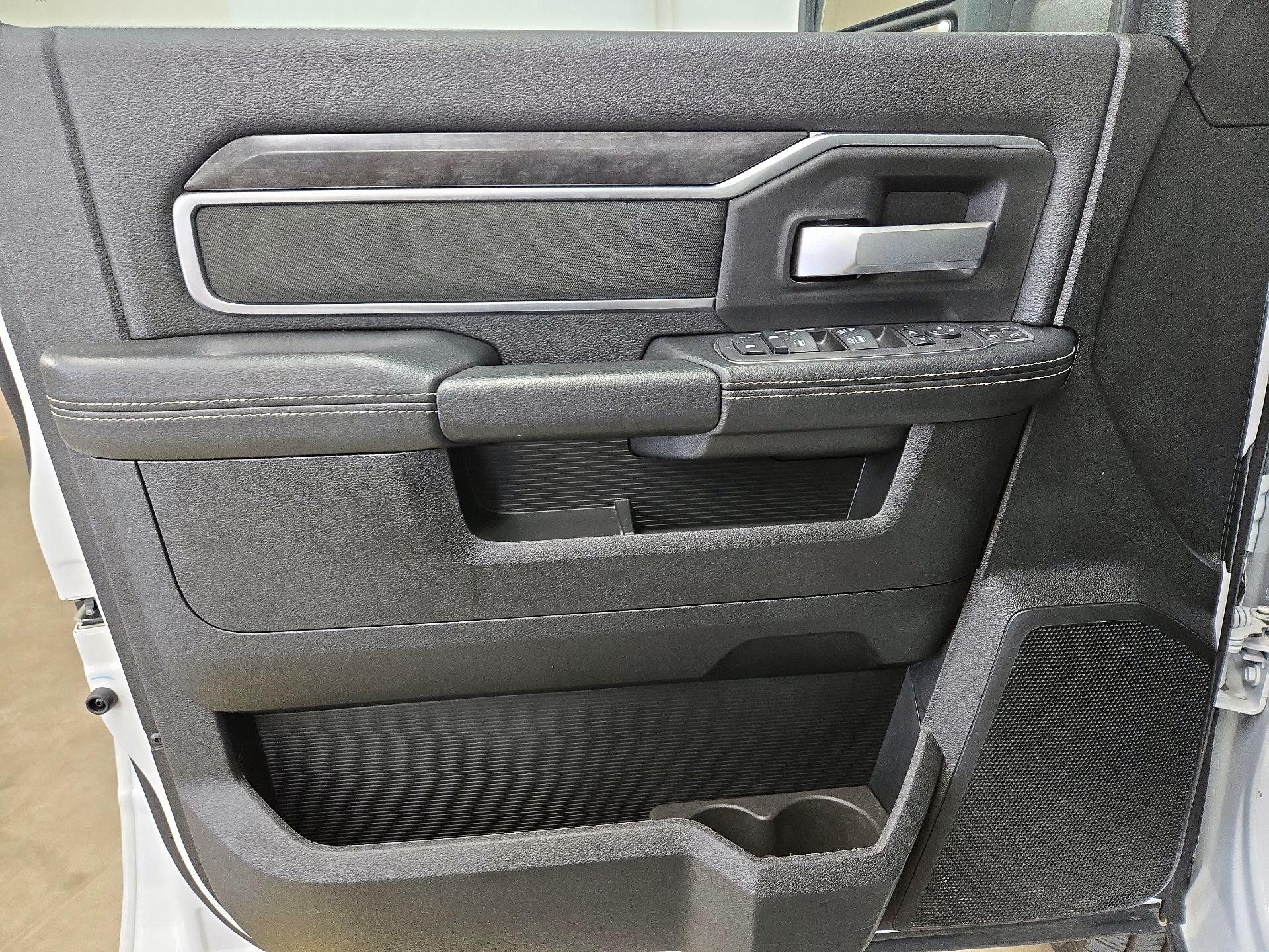 Thumbnail: 2024 RAM 2500 - 12