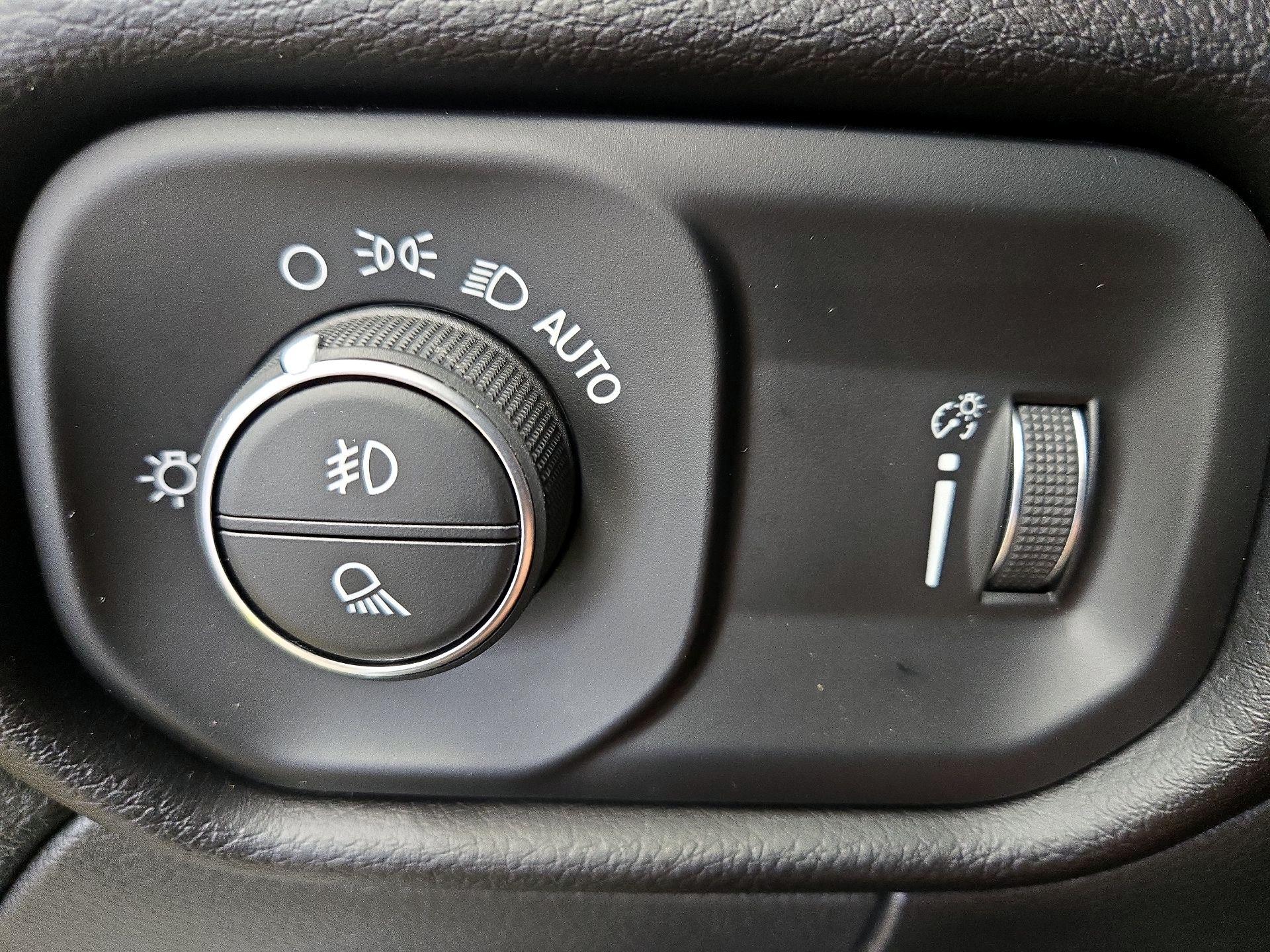 Thumbnail: 2024 RAM 2500 - 13