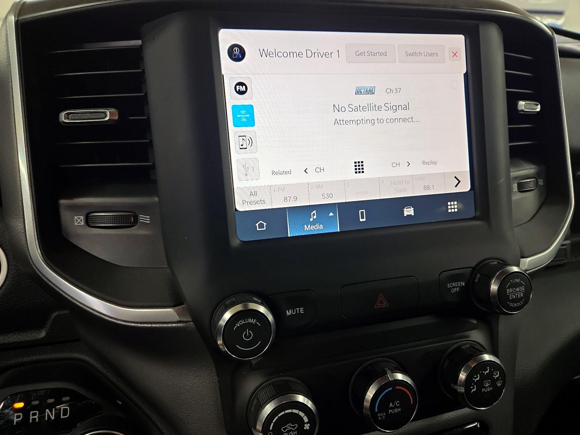 Thumbnail: 2024 RAM 2500 - 15