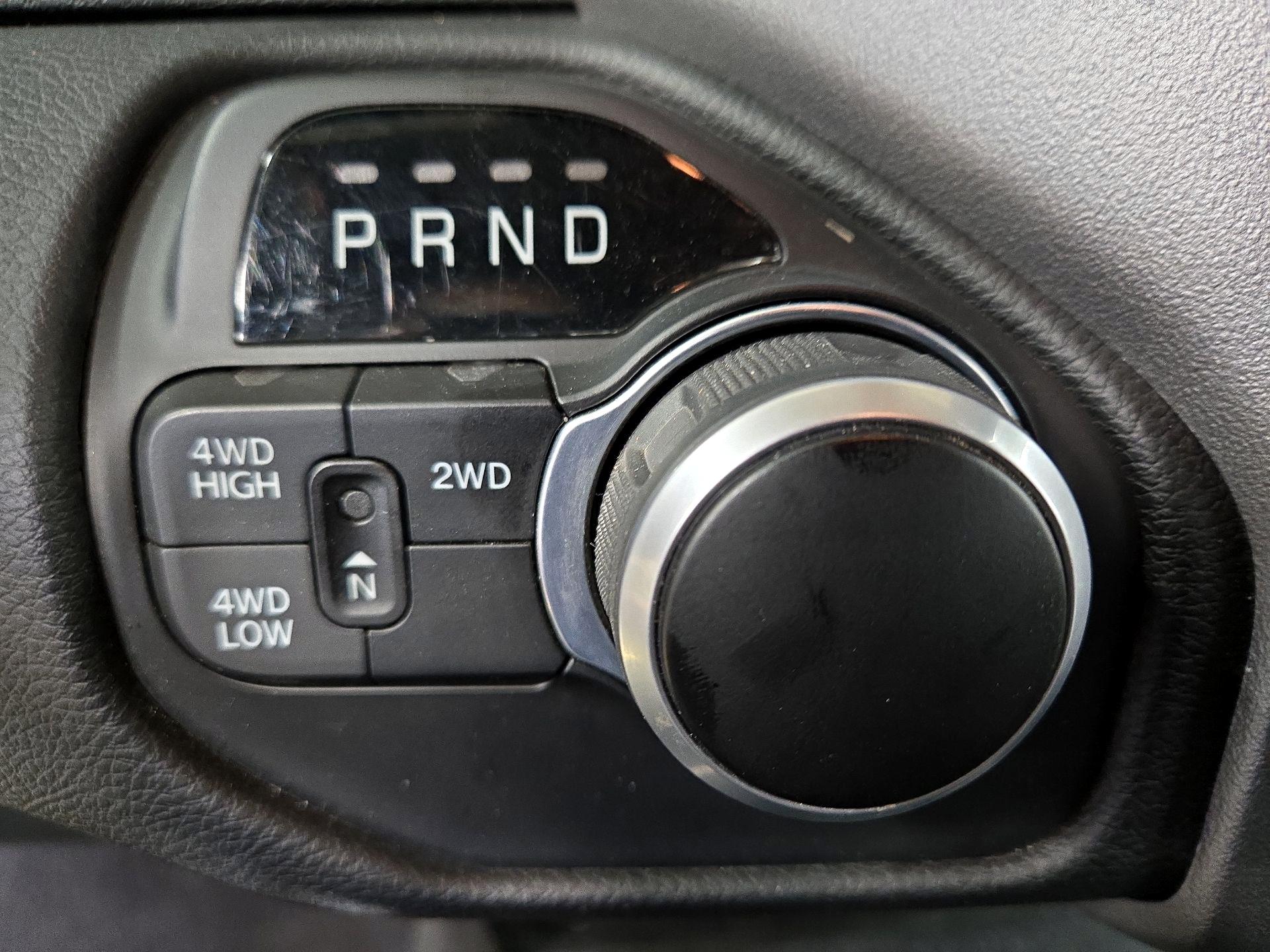 Thumbnail: 2024 RAM 2500 - 17