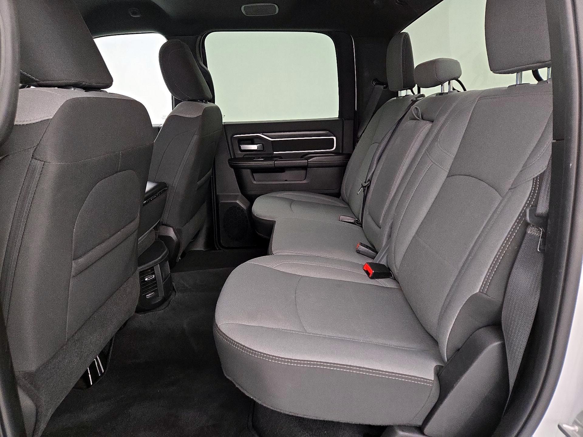 Thumbnail: 2024 RAM 2500 - 19