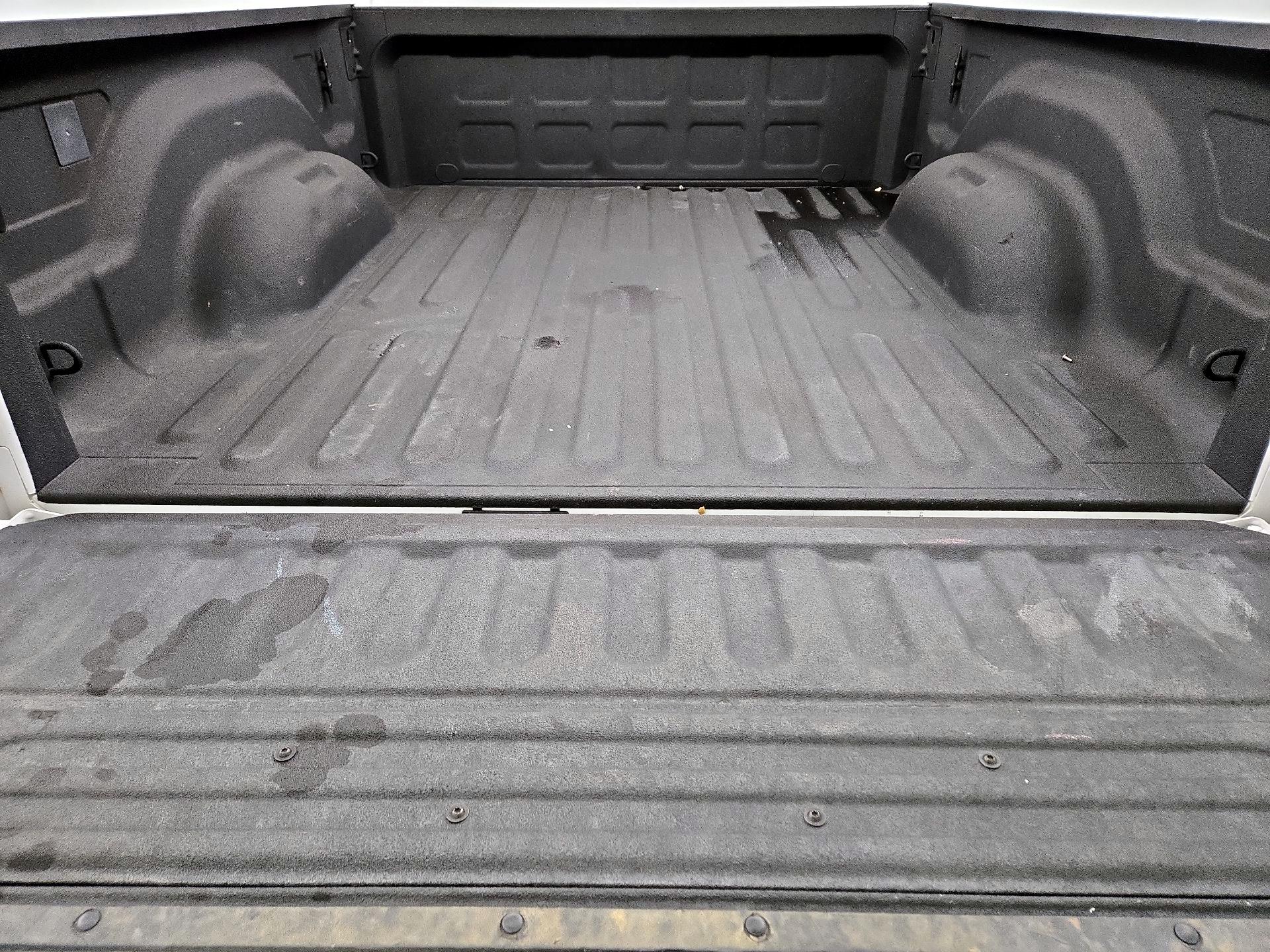 Thumbnail: 2024 RAM 2500 - 20