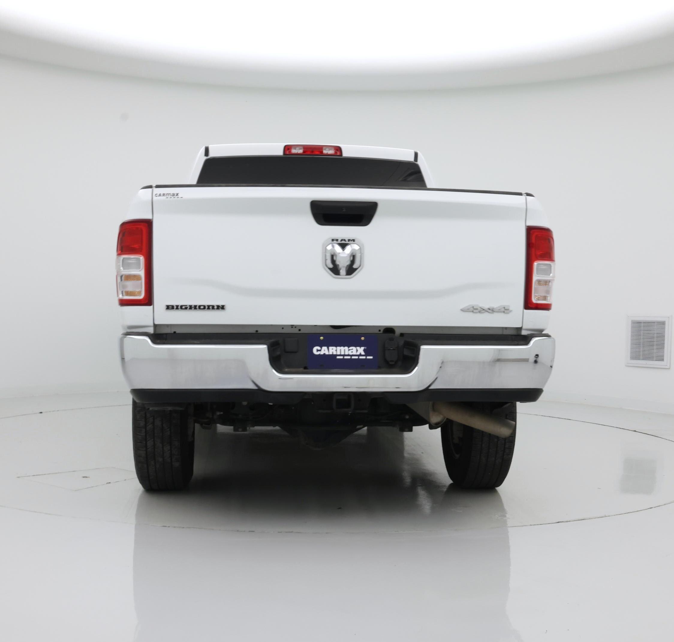 Thumbnail: 2024 RAM 2500 - 6