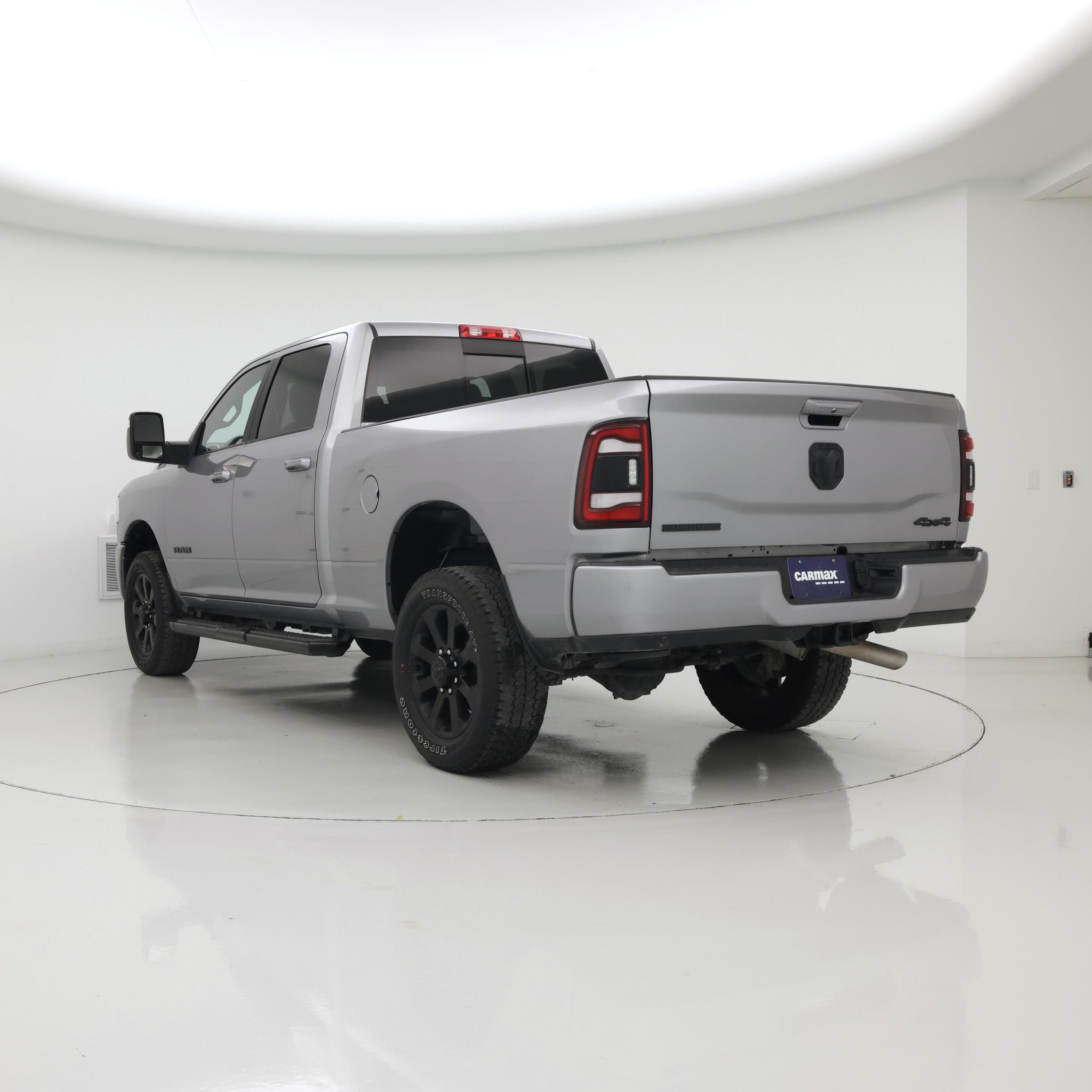 Thumbnail: 2024 RAM 2500 - 2