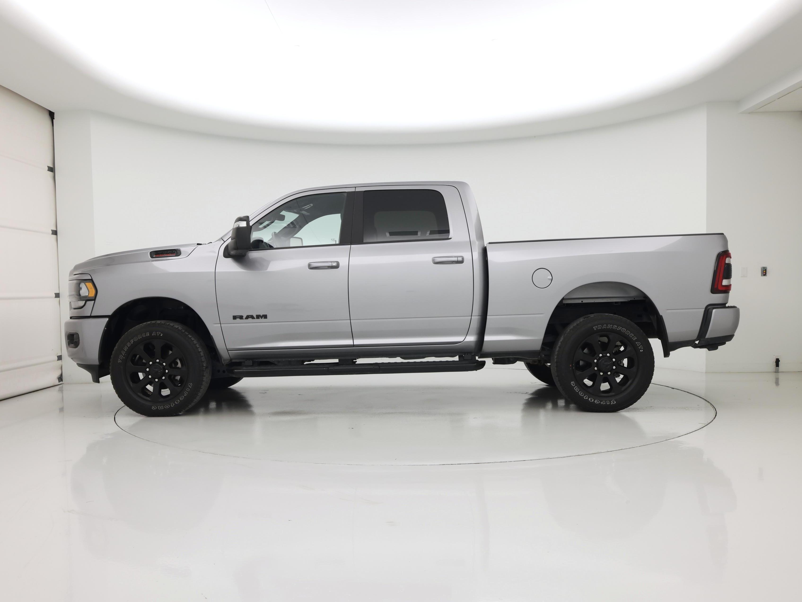 Thumbnail: 2024 RAM 2500 - 3