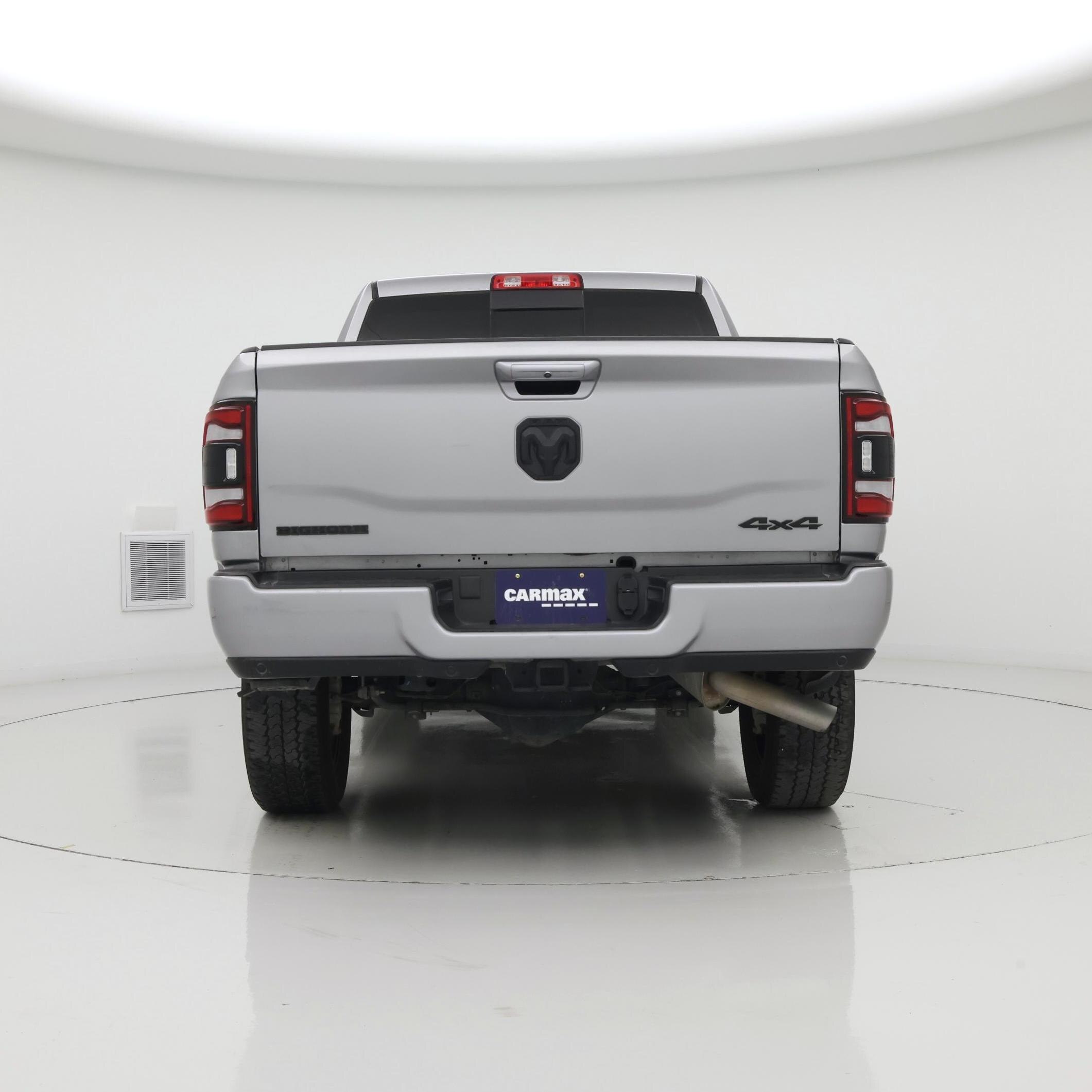 Thumbnail: 2024 RAM 2500 - 6