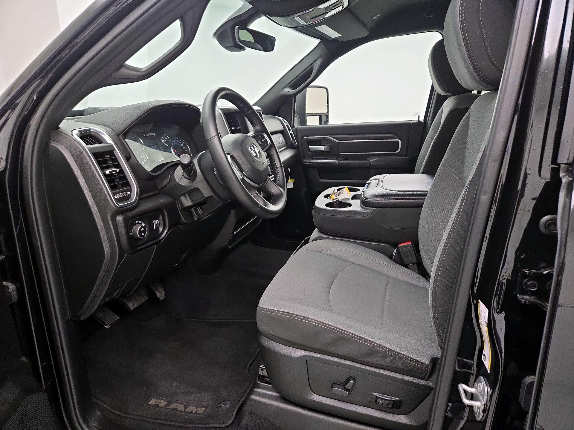 Thumbnail: 2024 RAM 2500 - 11