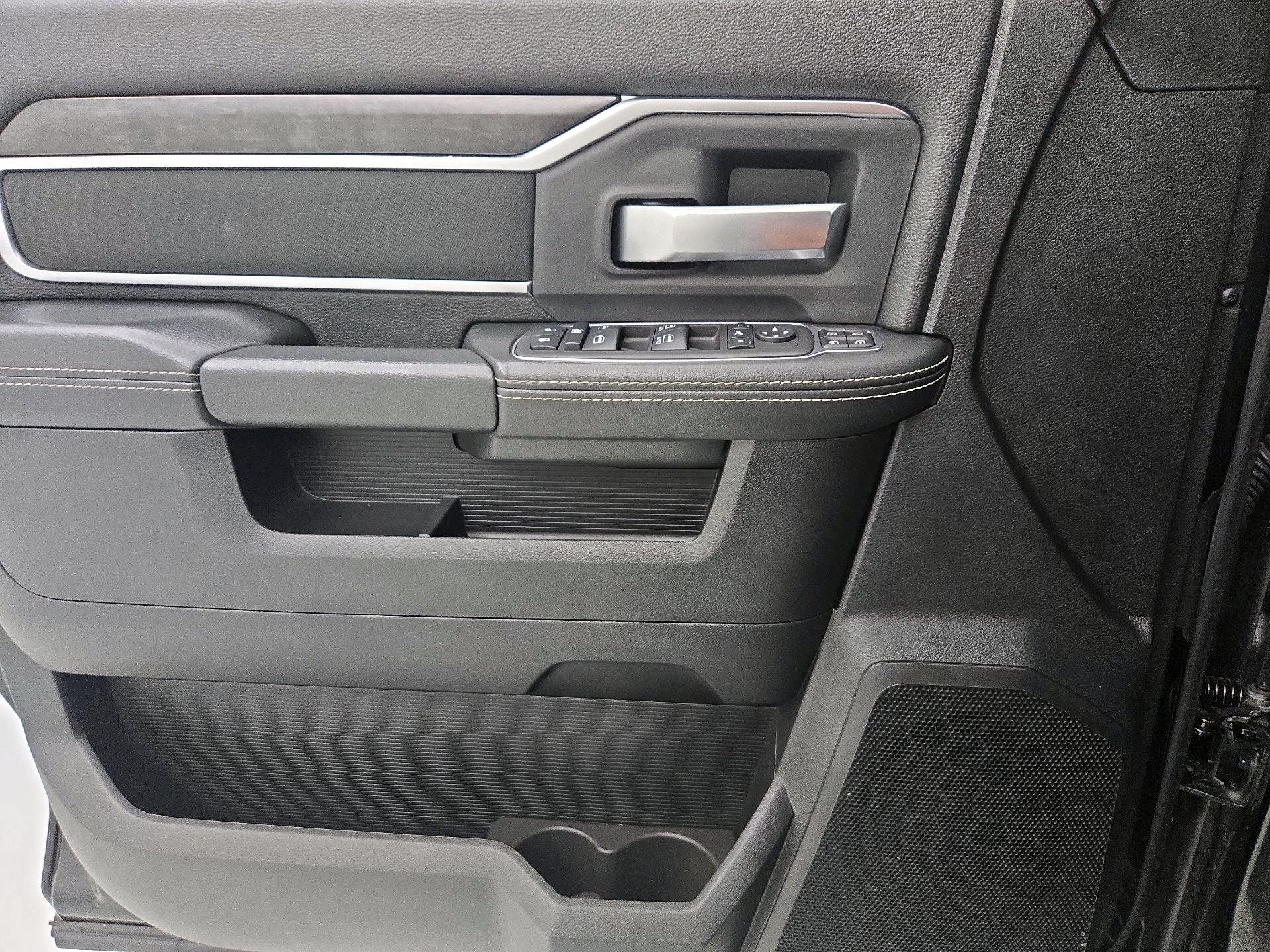 Thumbnail: 2024 RAM 2500 - 12