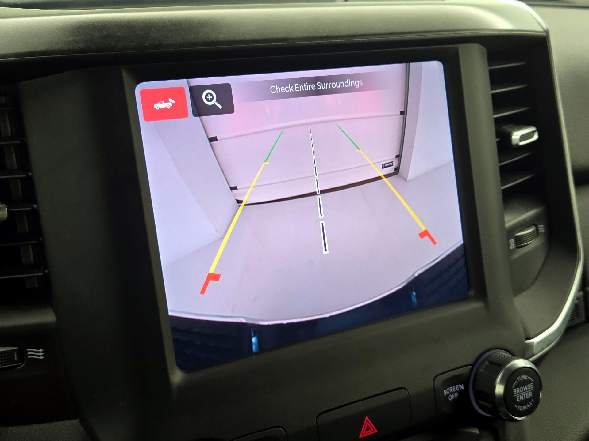 Thumbnail: 2024 RAM 2500 - 14