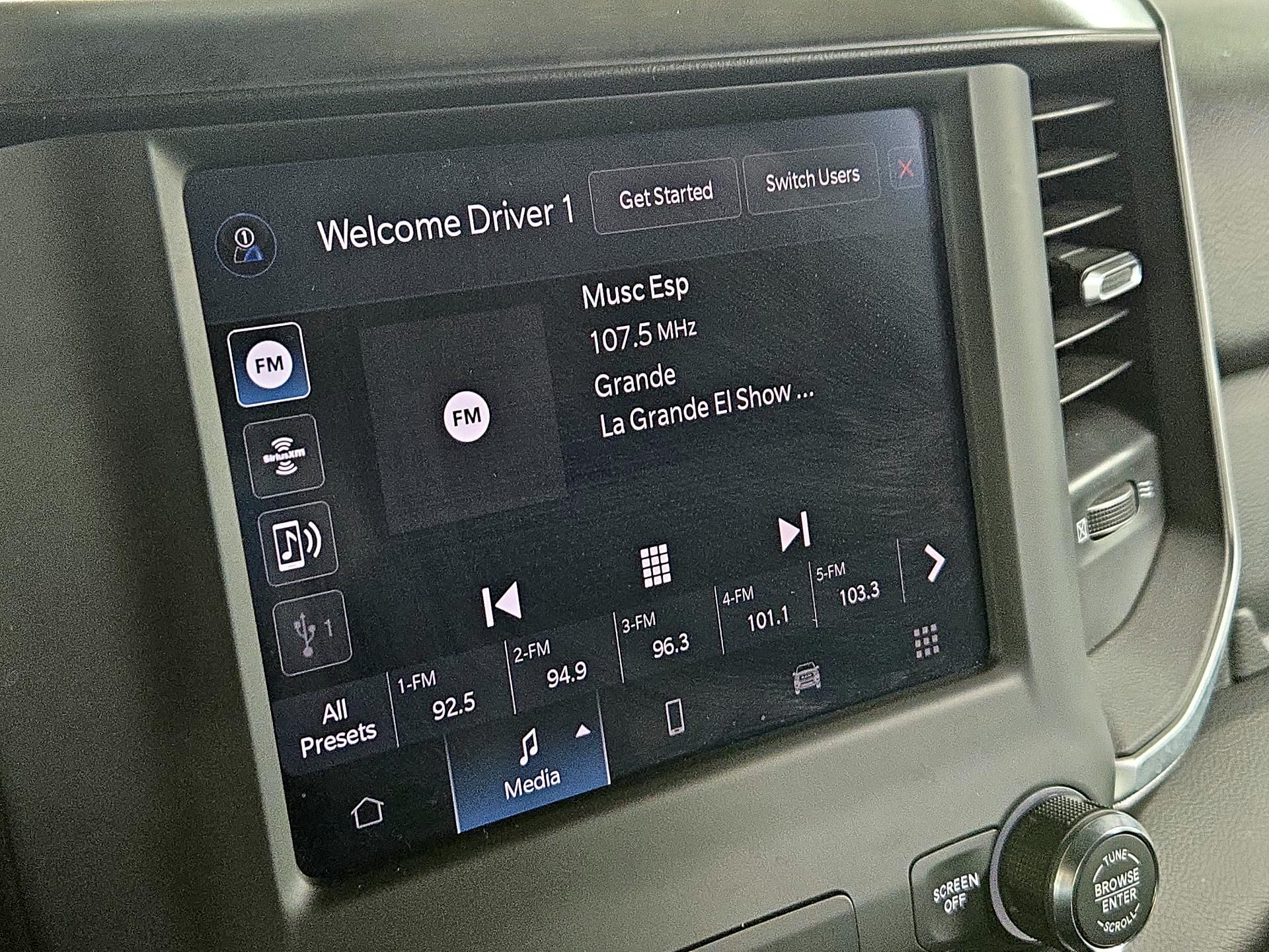 Thumbnail: 2024 RAM 2500 - 15