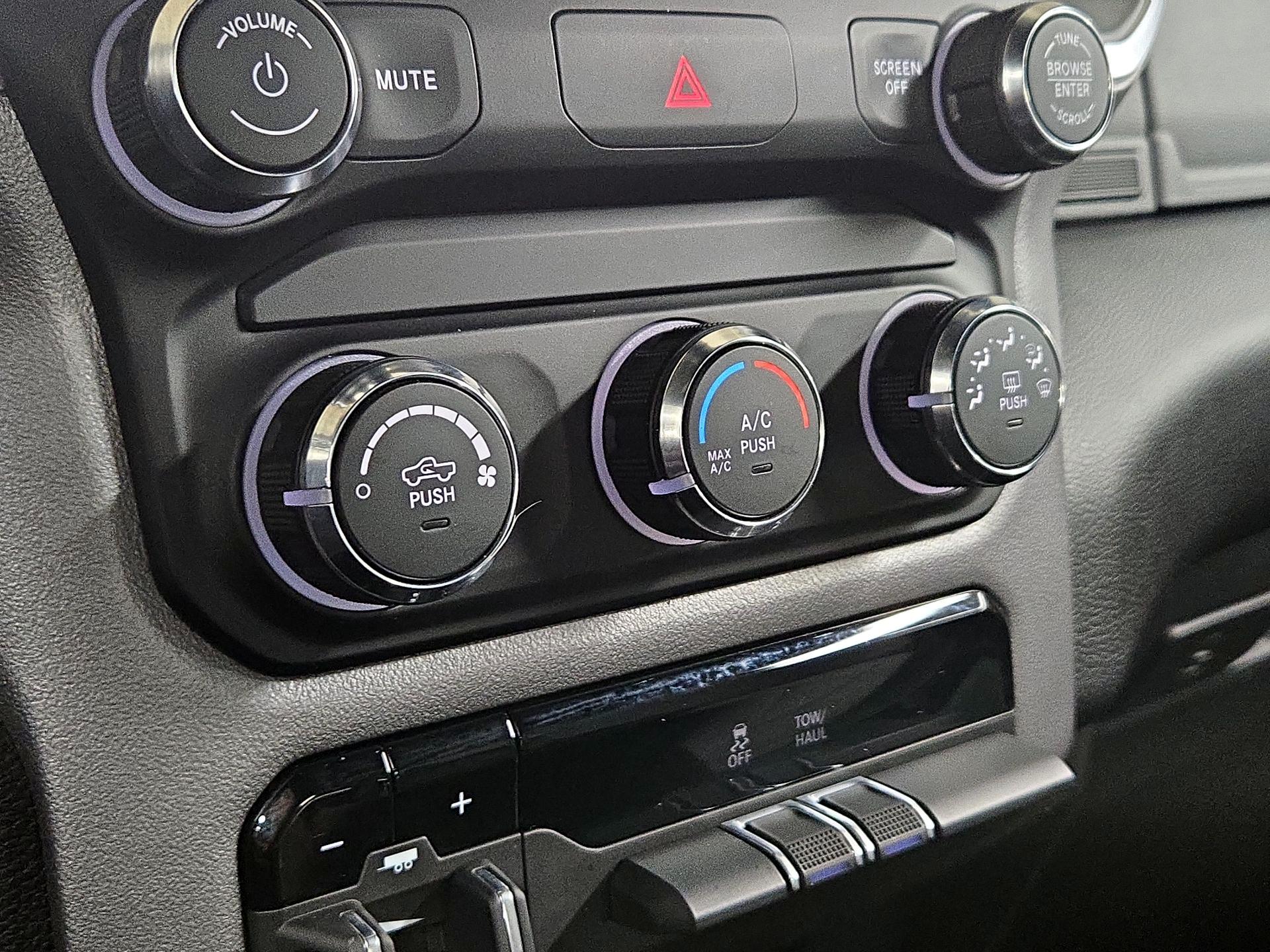 Thumbnail: 2024 RAM 2500 - 16