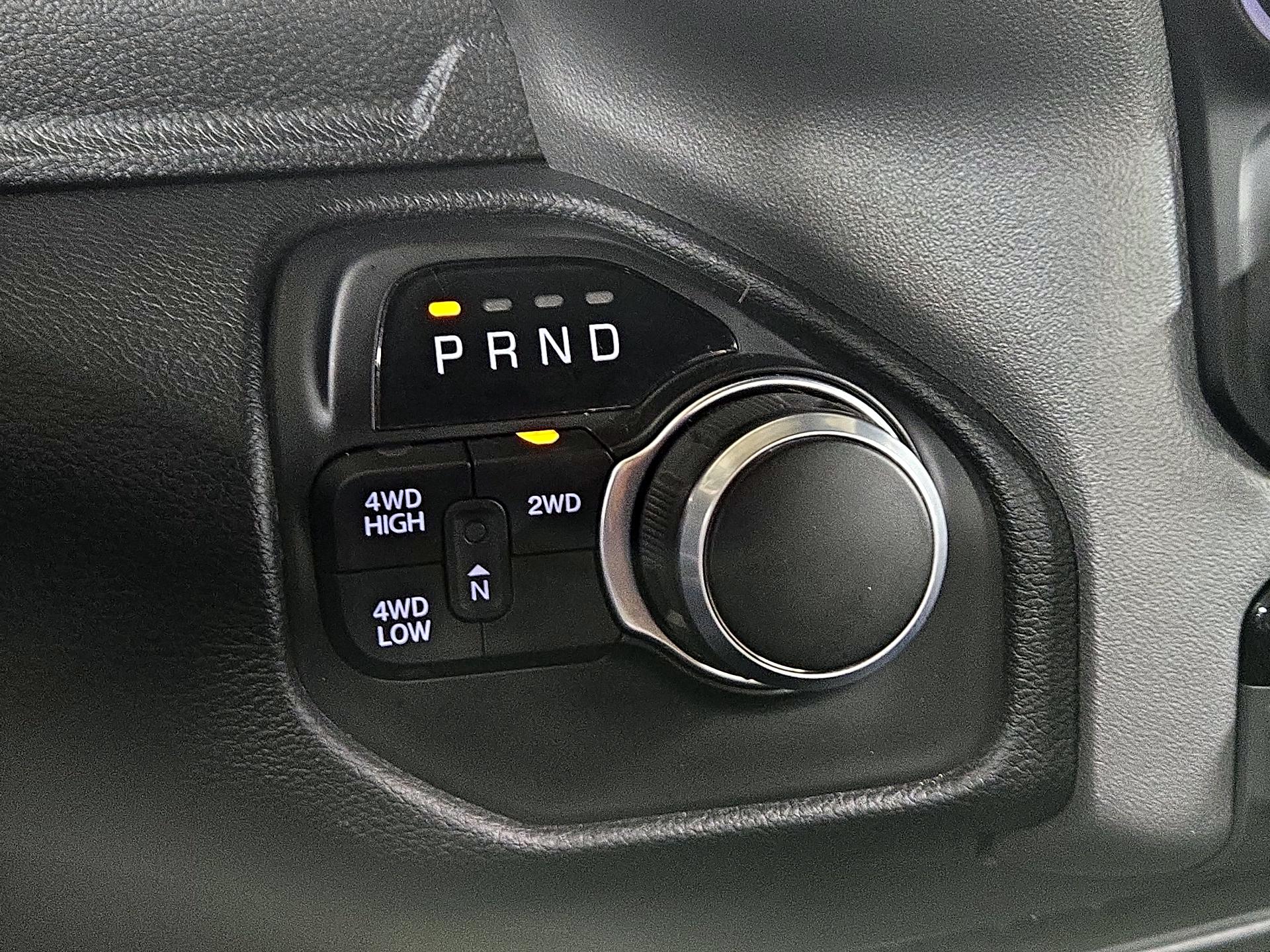 Thumbnail: 2024 RAM 2500 - 17