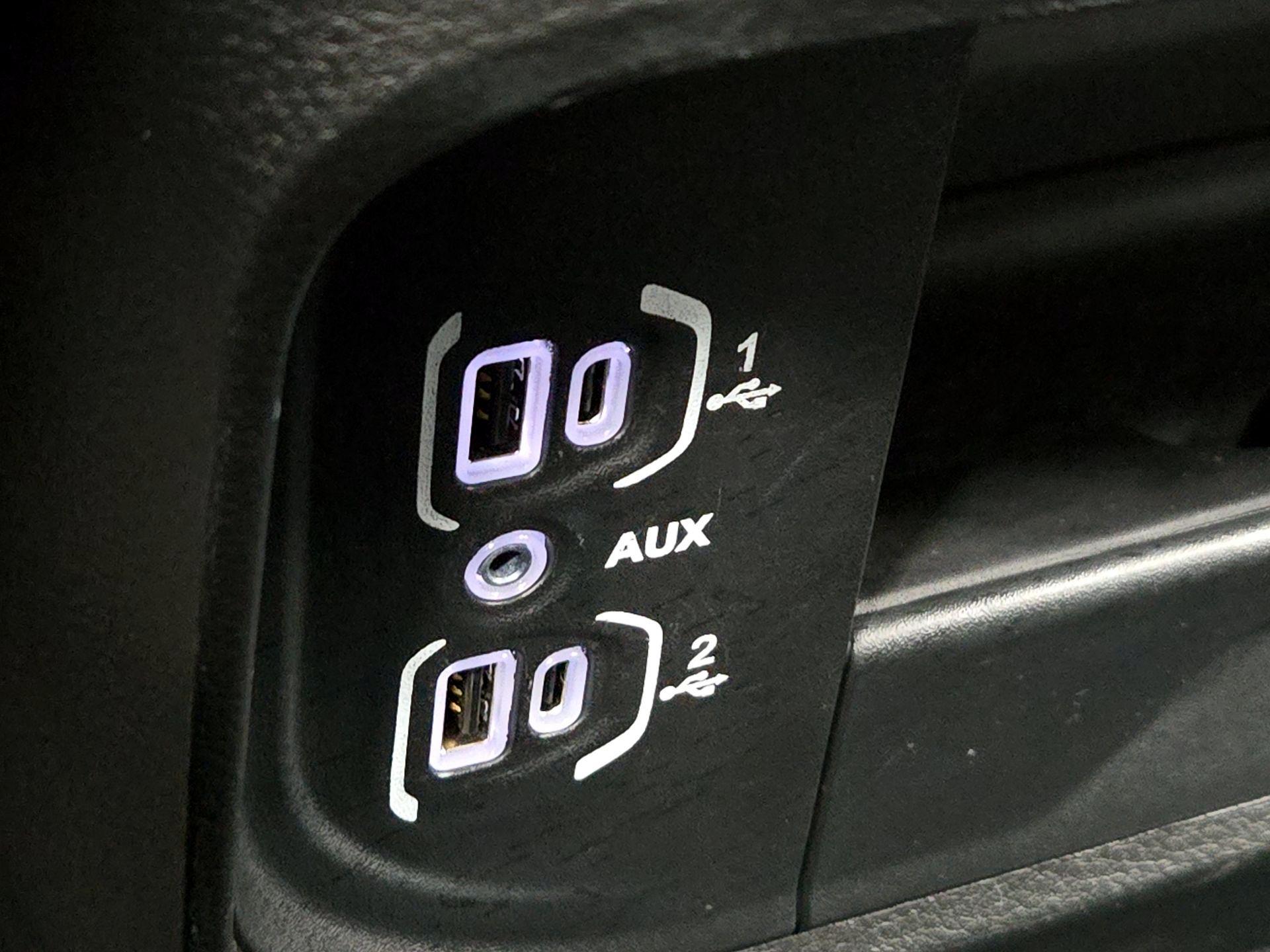 Thumbnail: 2024 RAM 2500 - 18