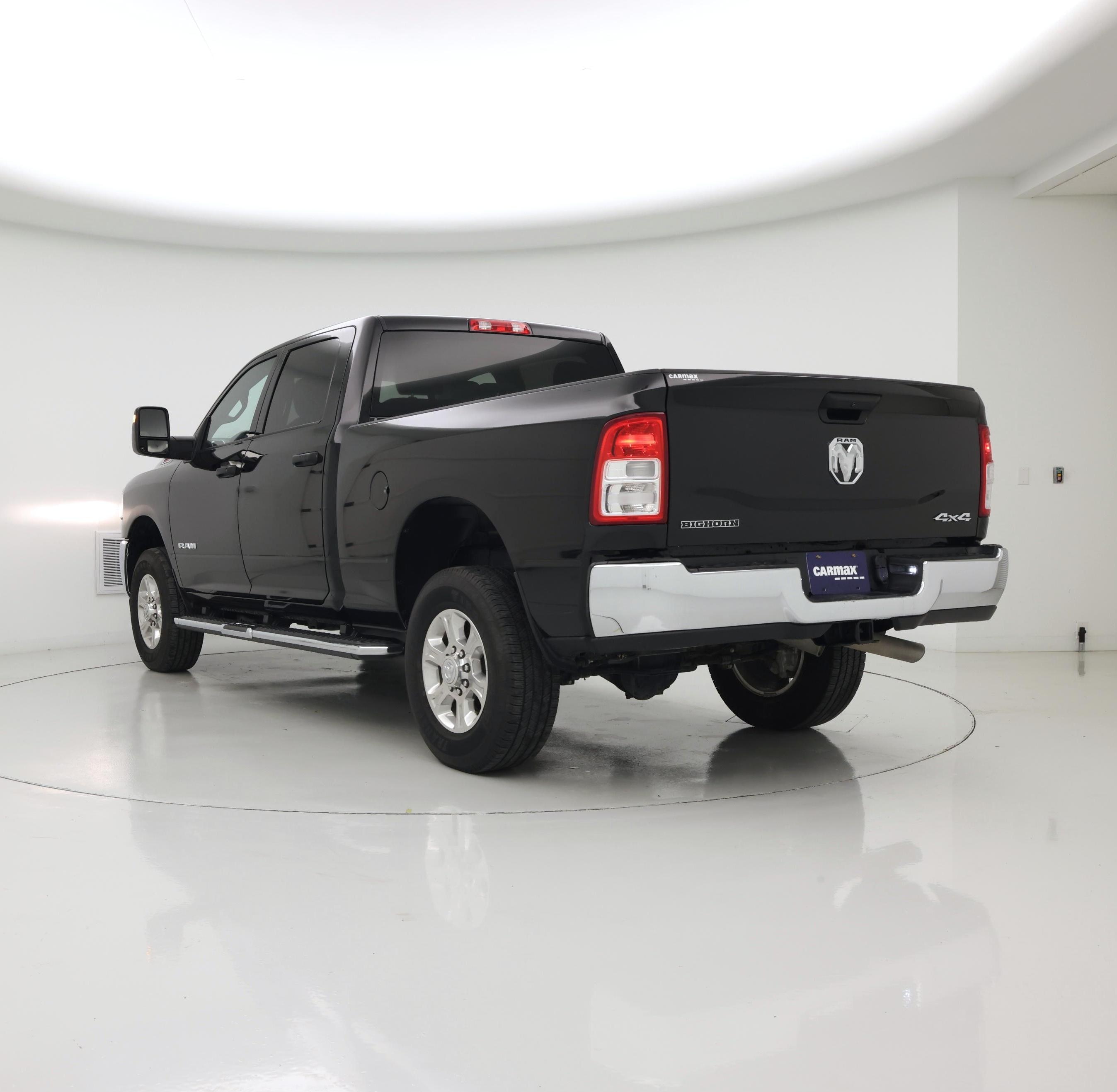 Thumbnail: 2024 RAM 2500 - 2