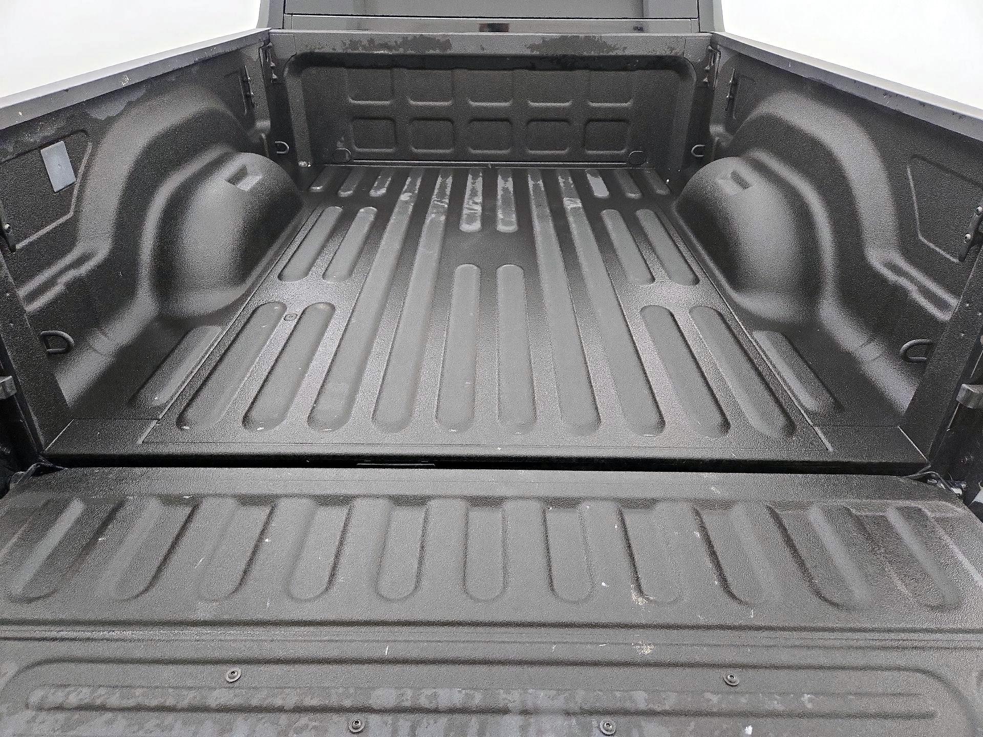 Thumbnail: 2024 RAM 2500 - 20