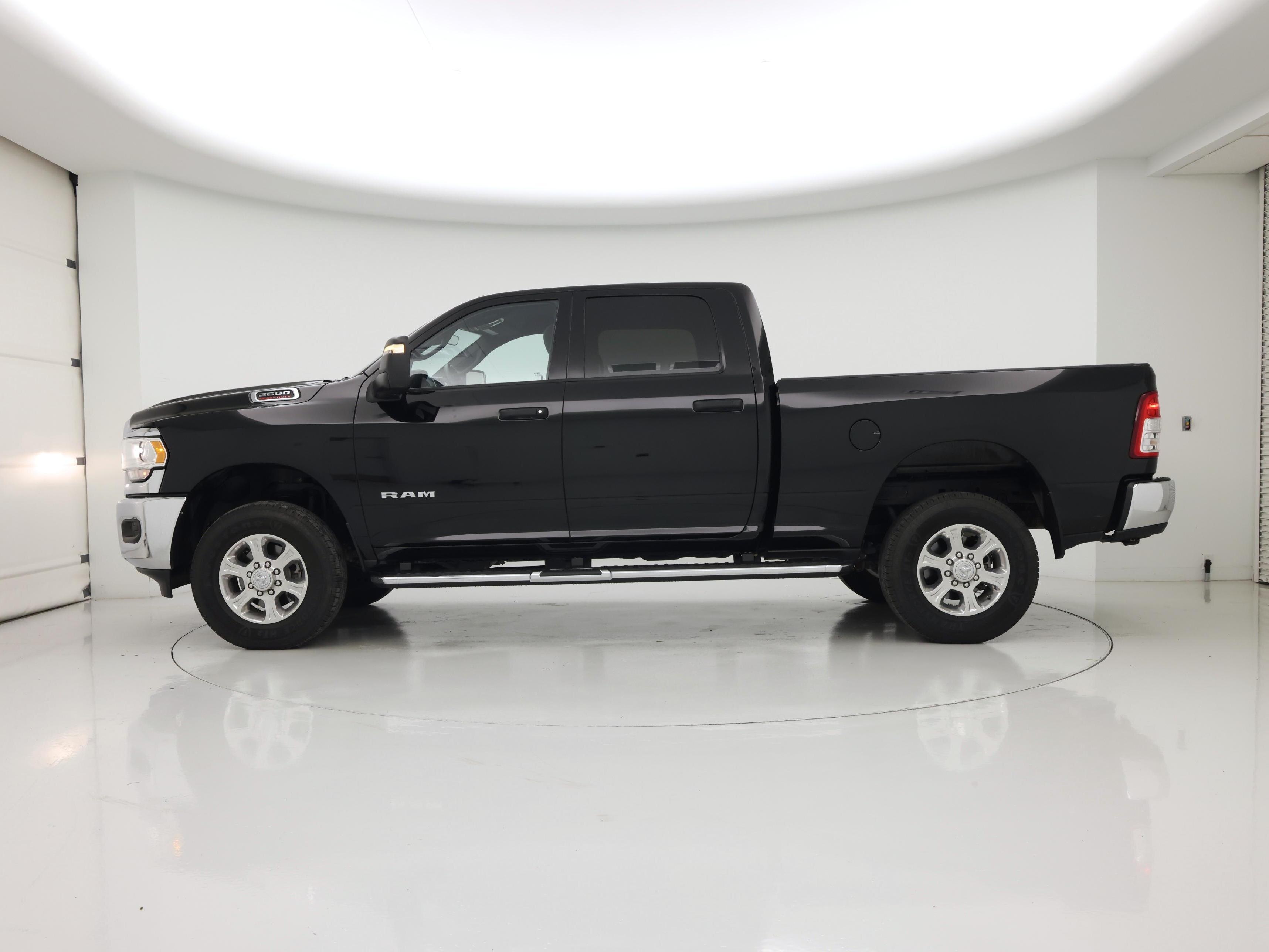 Thumbnail: 2024 RAM 2500 - 3