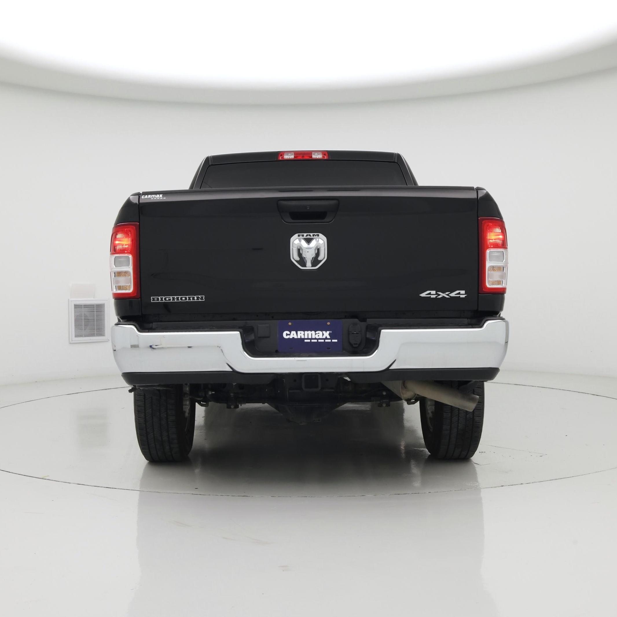 Thumbnail: 2024 RAM 2500 - 6