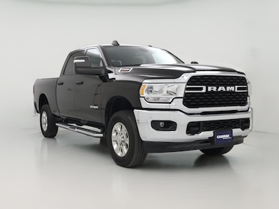 2024 Ram 2500 Bighorn