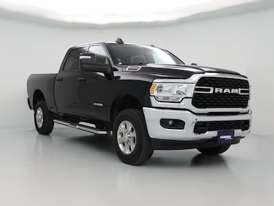 2024 Ram 2500 Bighorn