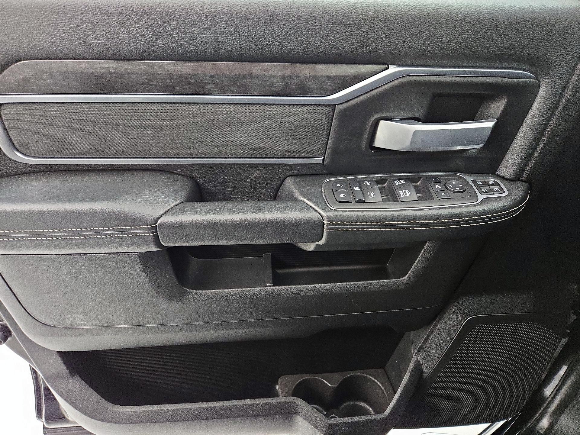 Thumbnail: 2024 RAM 2500 - 12