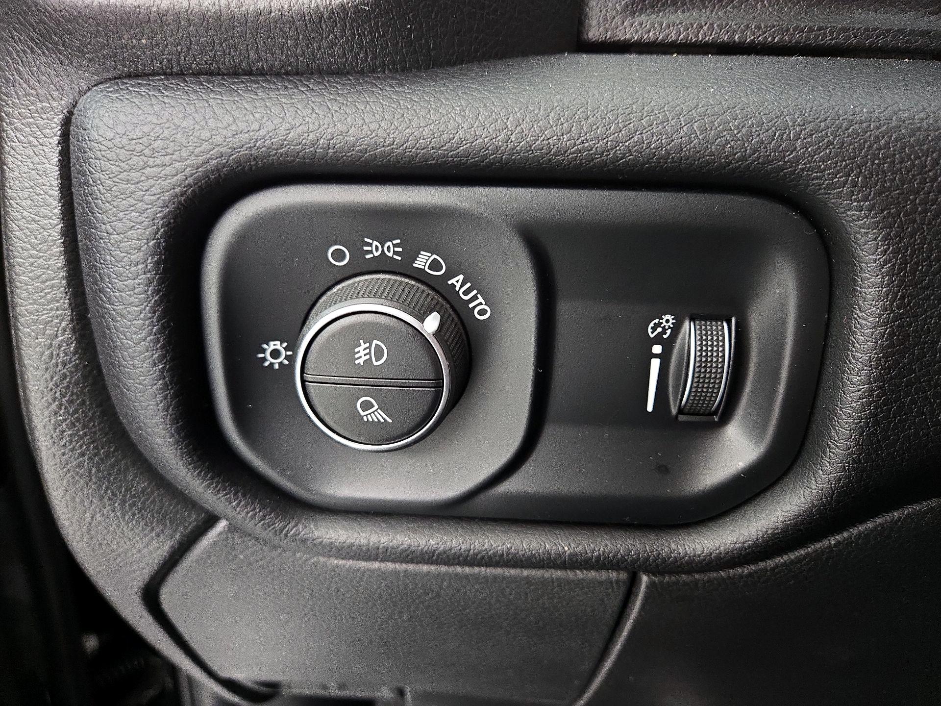 Thumbnail: 2024 RAM 2500 - 13