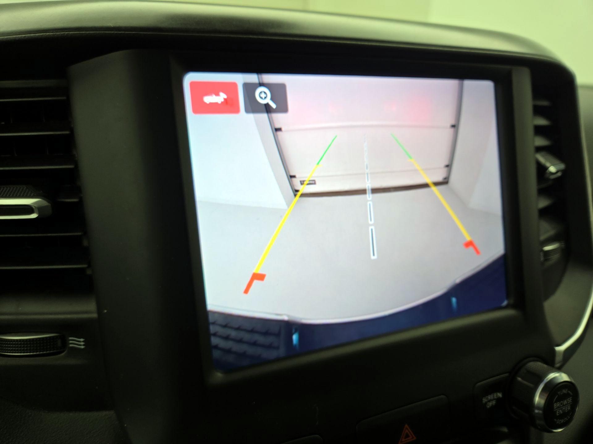 Thumbnail: 2024 RAM 2500 - 14