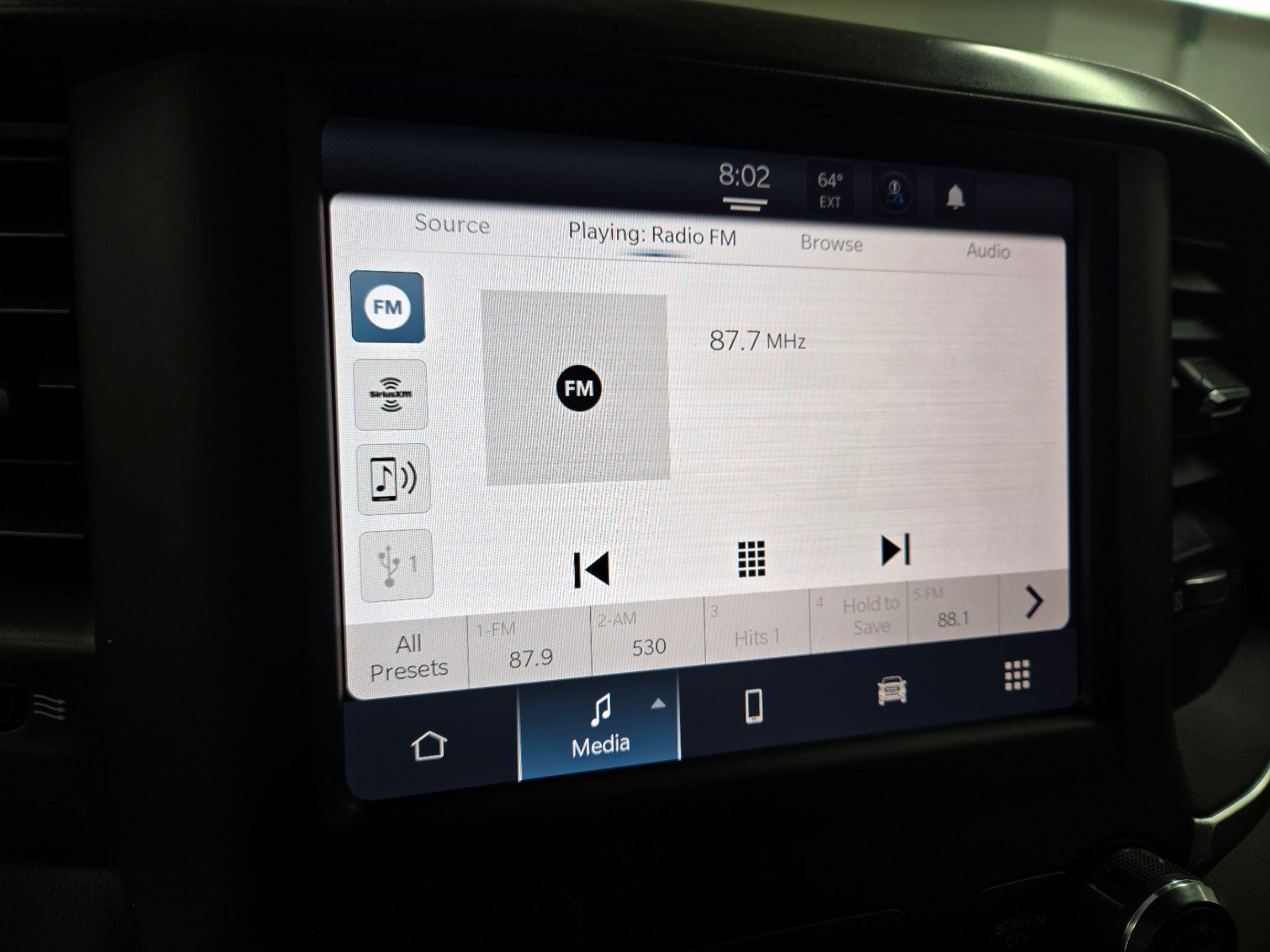 Thumbnail: 2024 RAM 2500 - 15