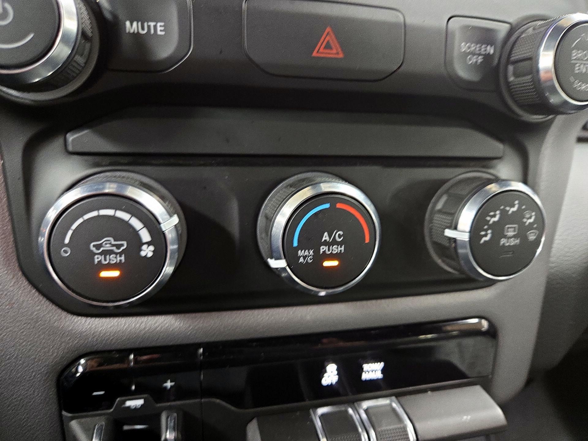 Thumbnail: 2024 RAM 2500 - 16