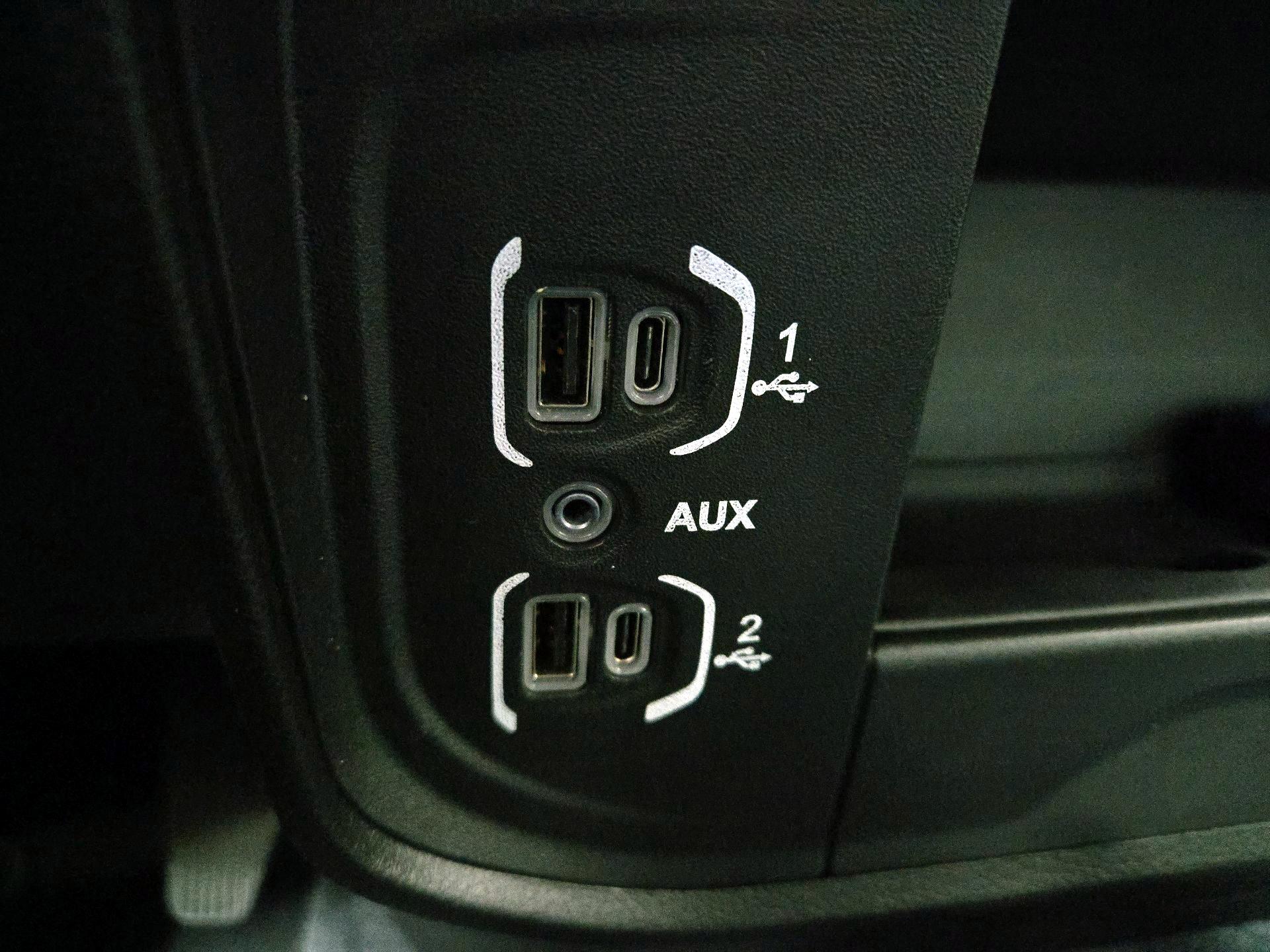 Thumbnail: 2024 RAM 2500 - 18