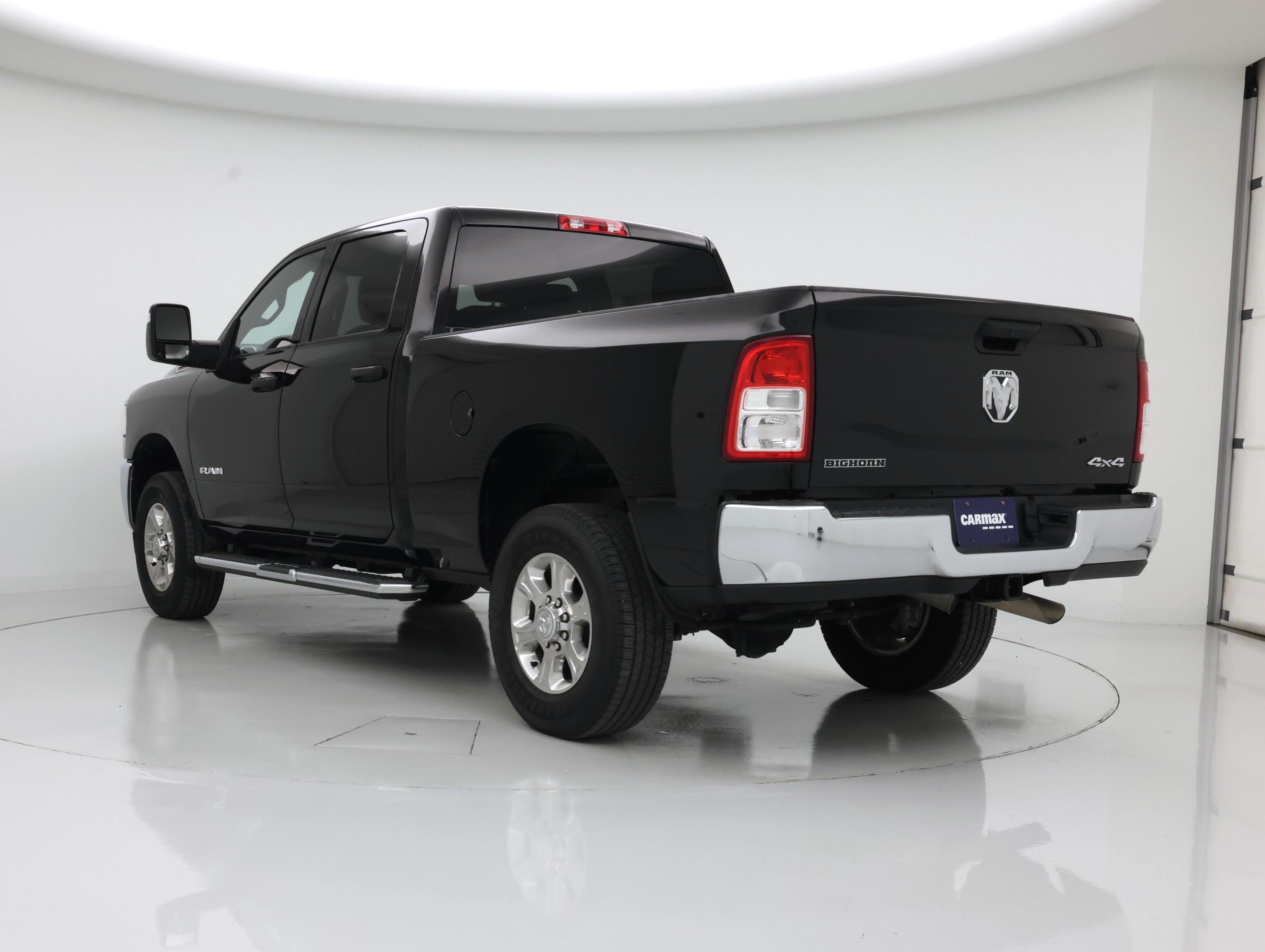 Thumbnail: 2024 RAM 2500 - 2