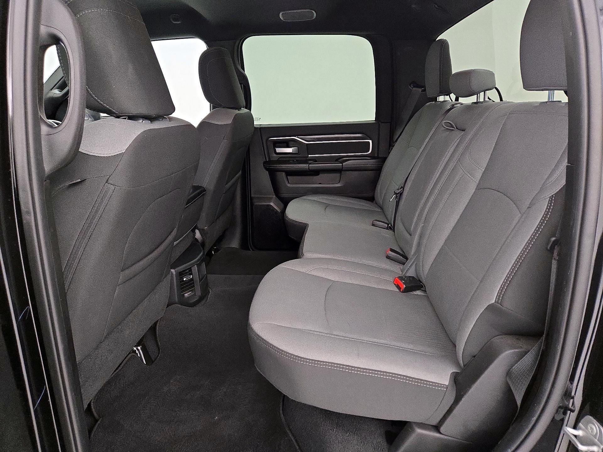 Thumbnail: 2024 RAM 2500 - 19