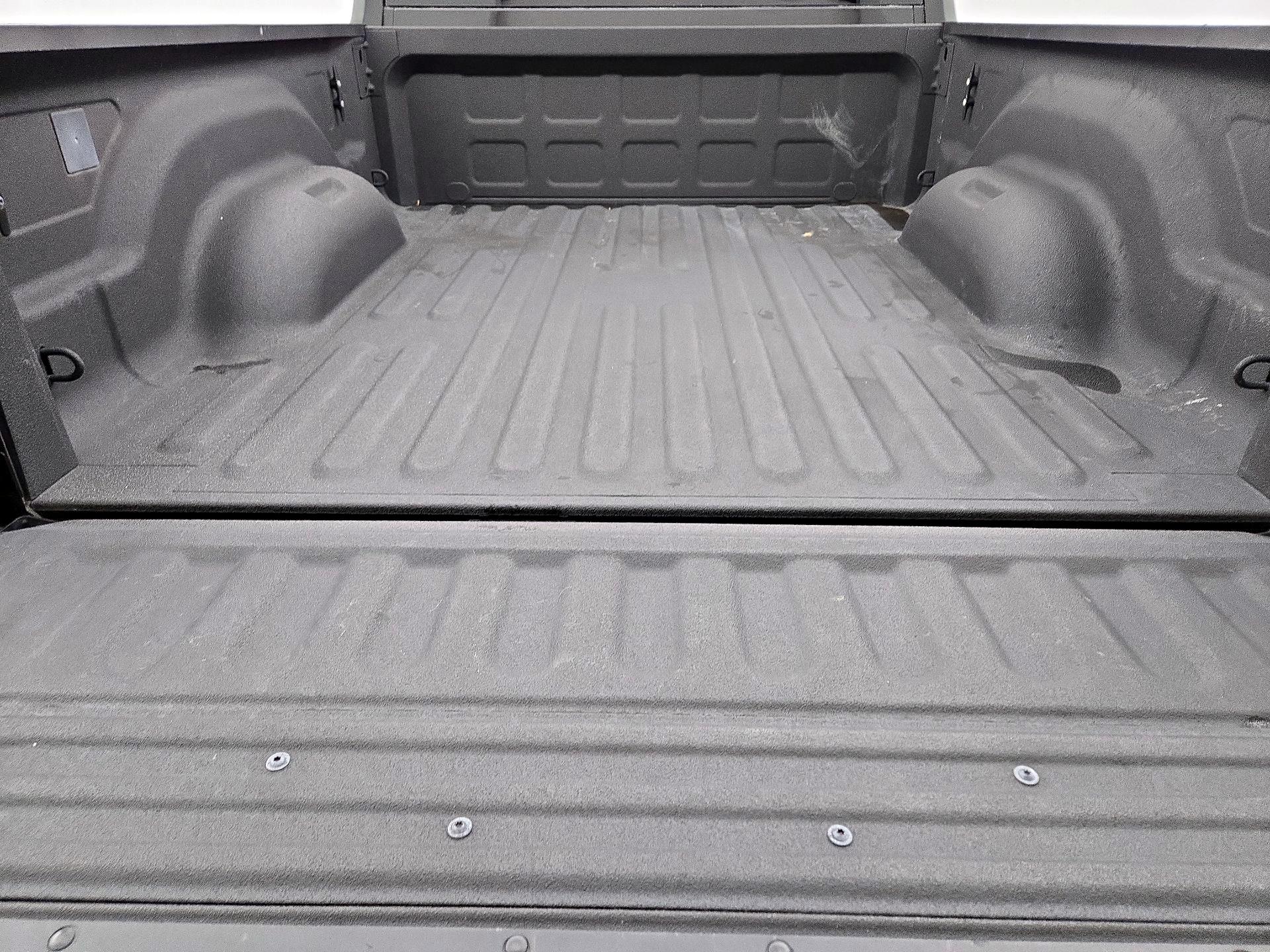 Thumbnail: 2024 RAM 2500 - 20