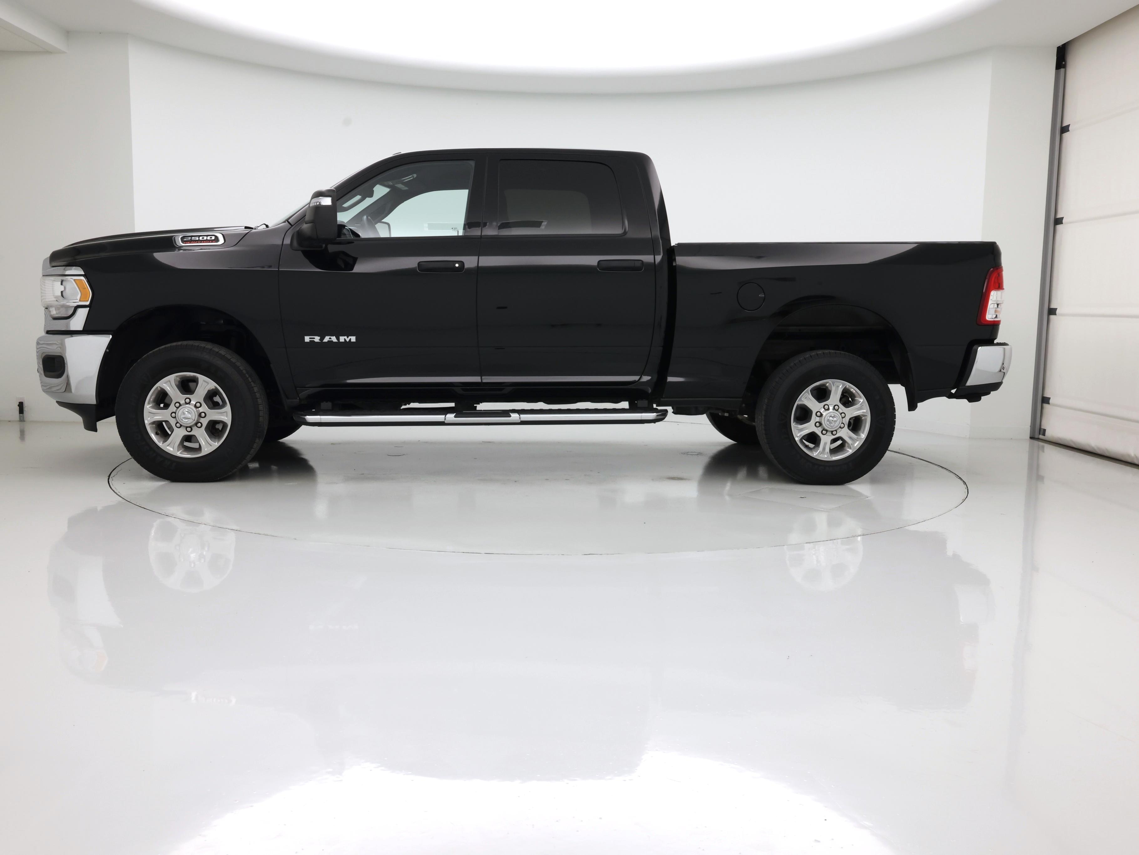 Thumbnail: 2024 RAM 2500 - 3