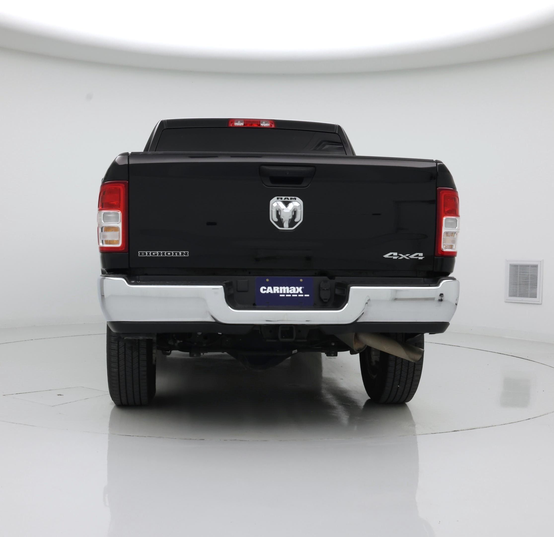 Thumbnail: 2024 RAM 2500 - 6