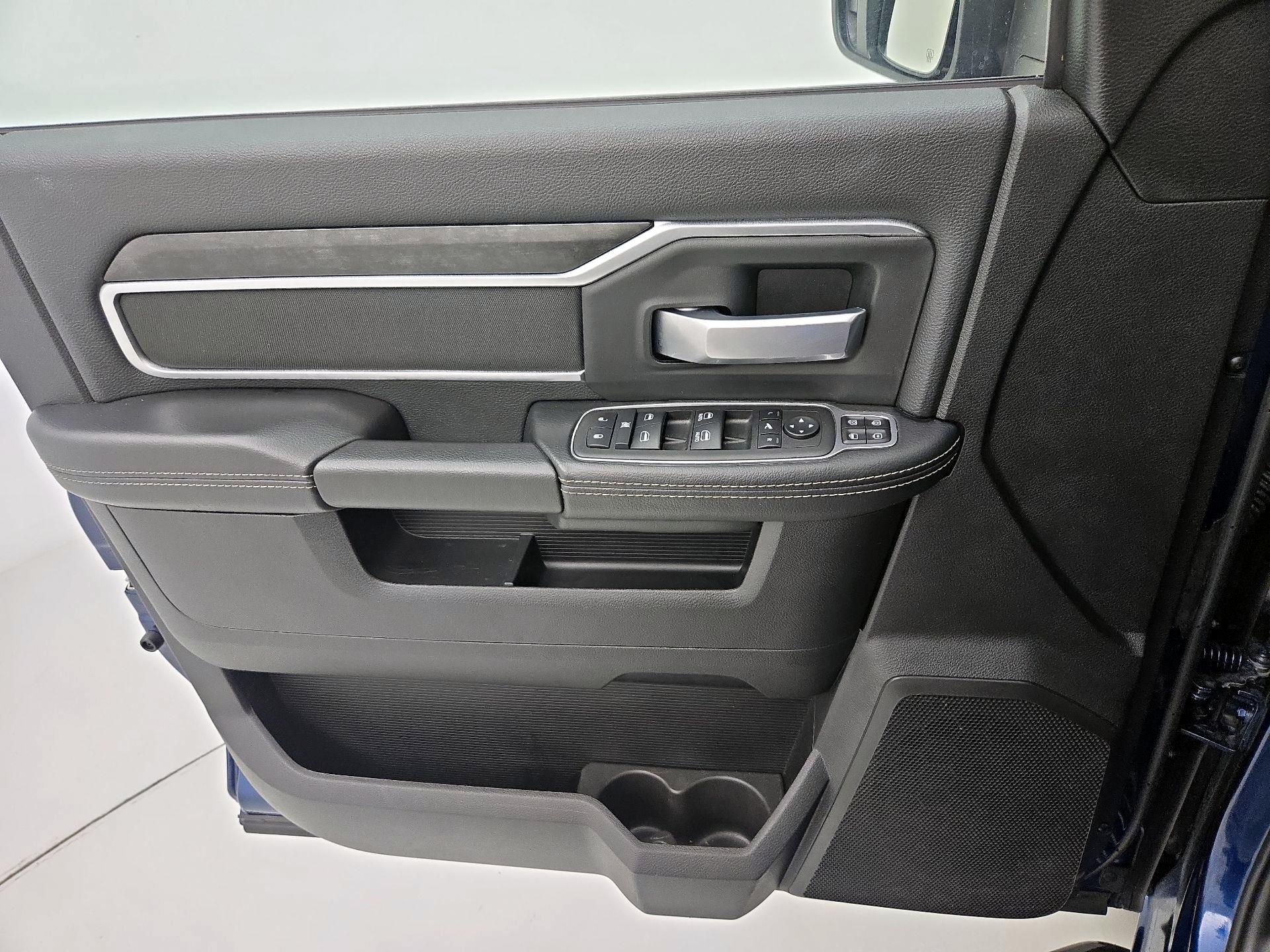 Thumbnail: 2024 RAM 2500 - 12