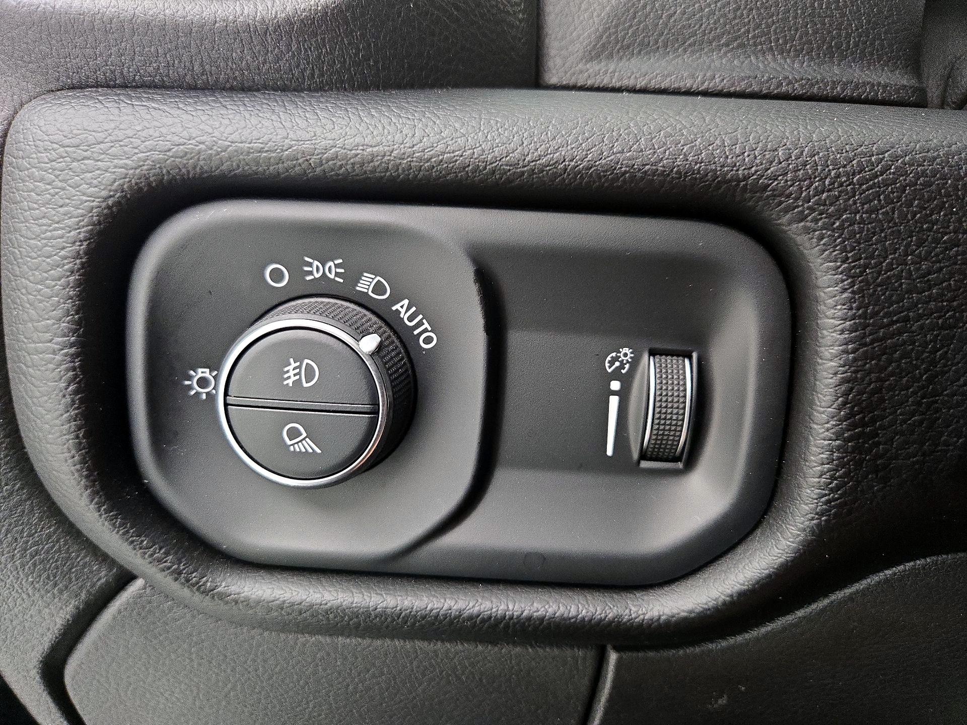 Thumbnail: 2024 RAM 2500 - 13