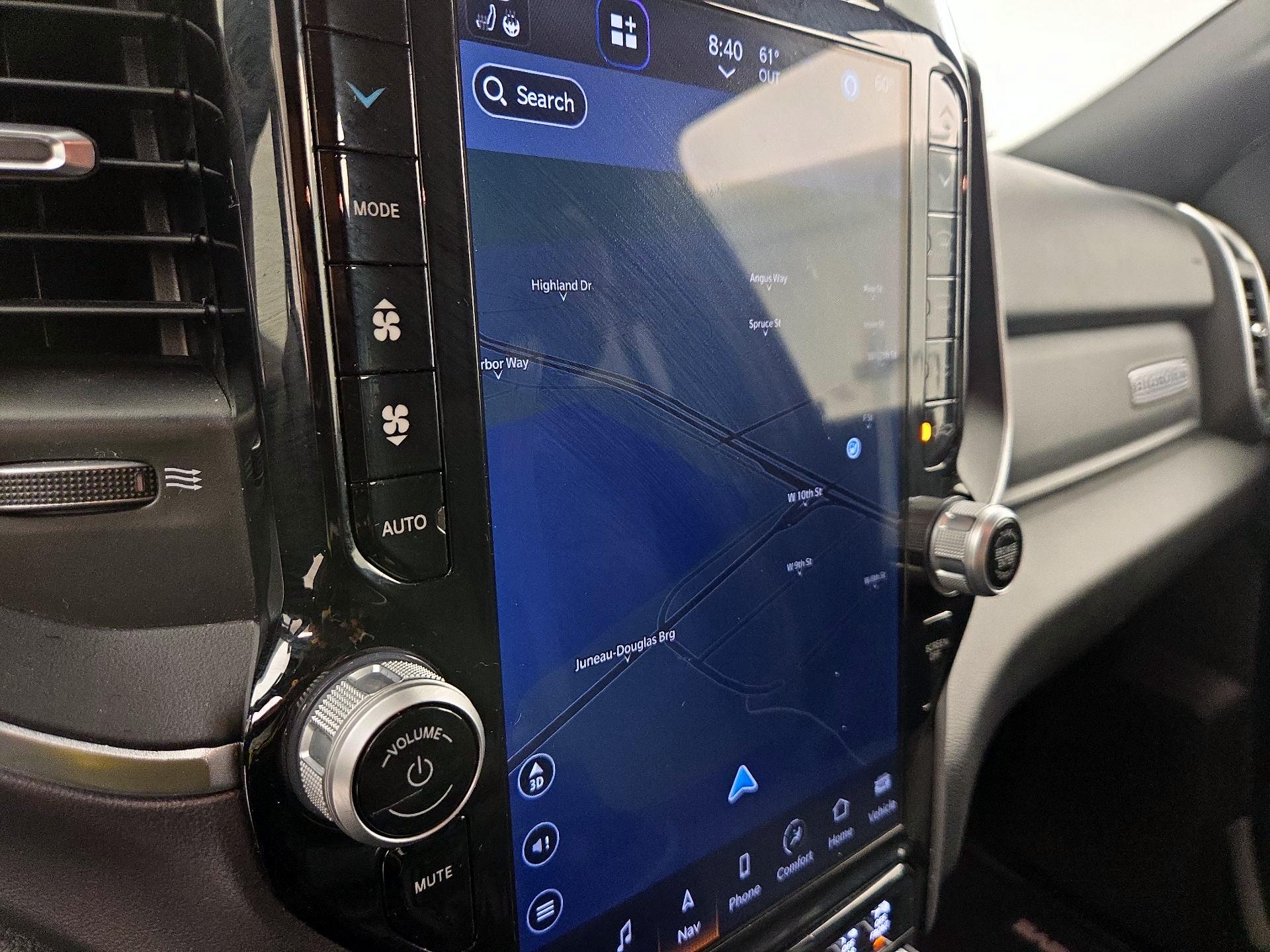 Thumbnail: 2024 RAM 2500 - 14