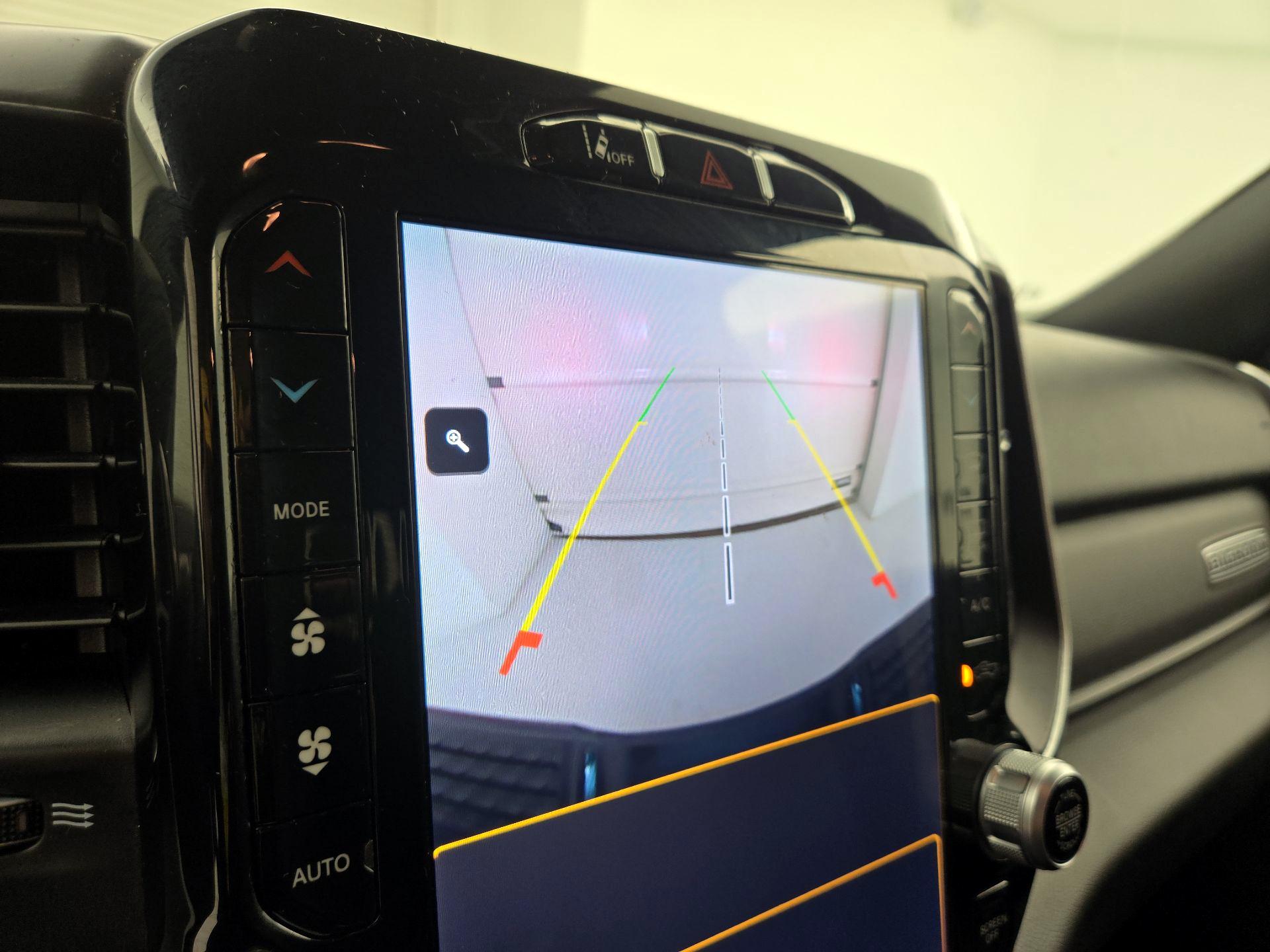 Thumbnail: 2024 RAM 2500 - 15