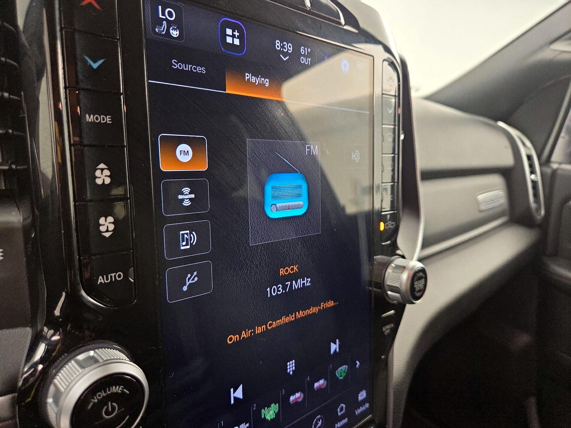 Thumbnail: 2024 RAM 2500 - 16