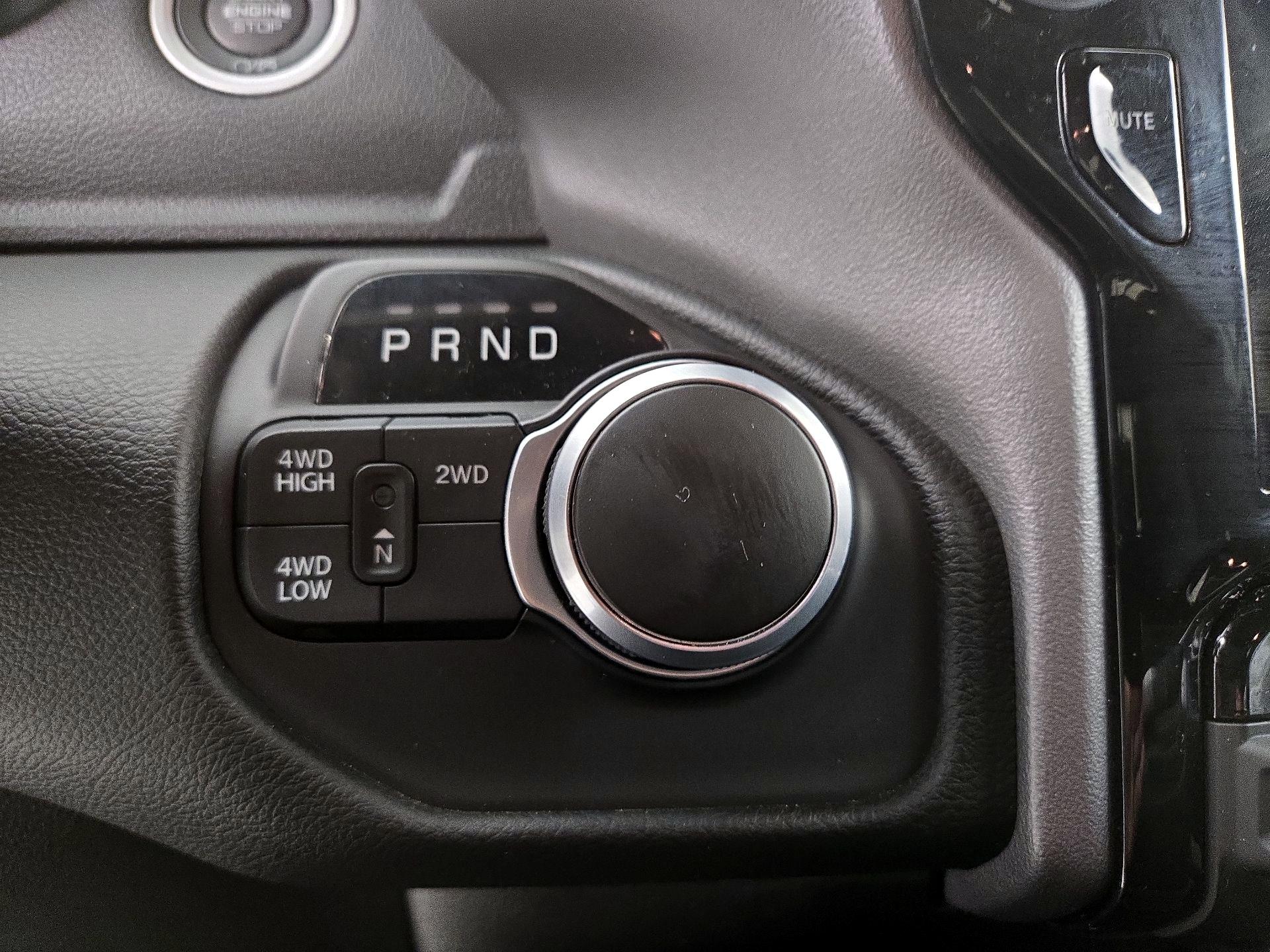 Thumbnail: 2024 RAM 2500 - 18